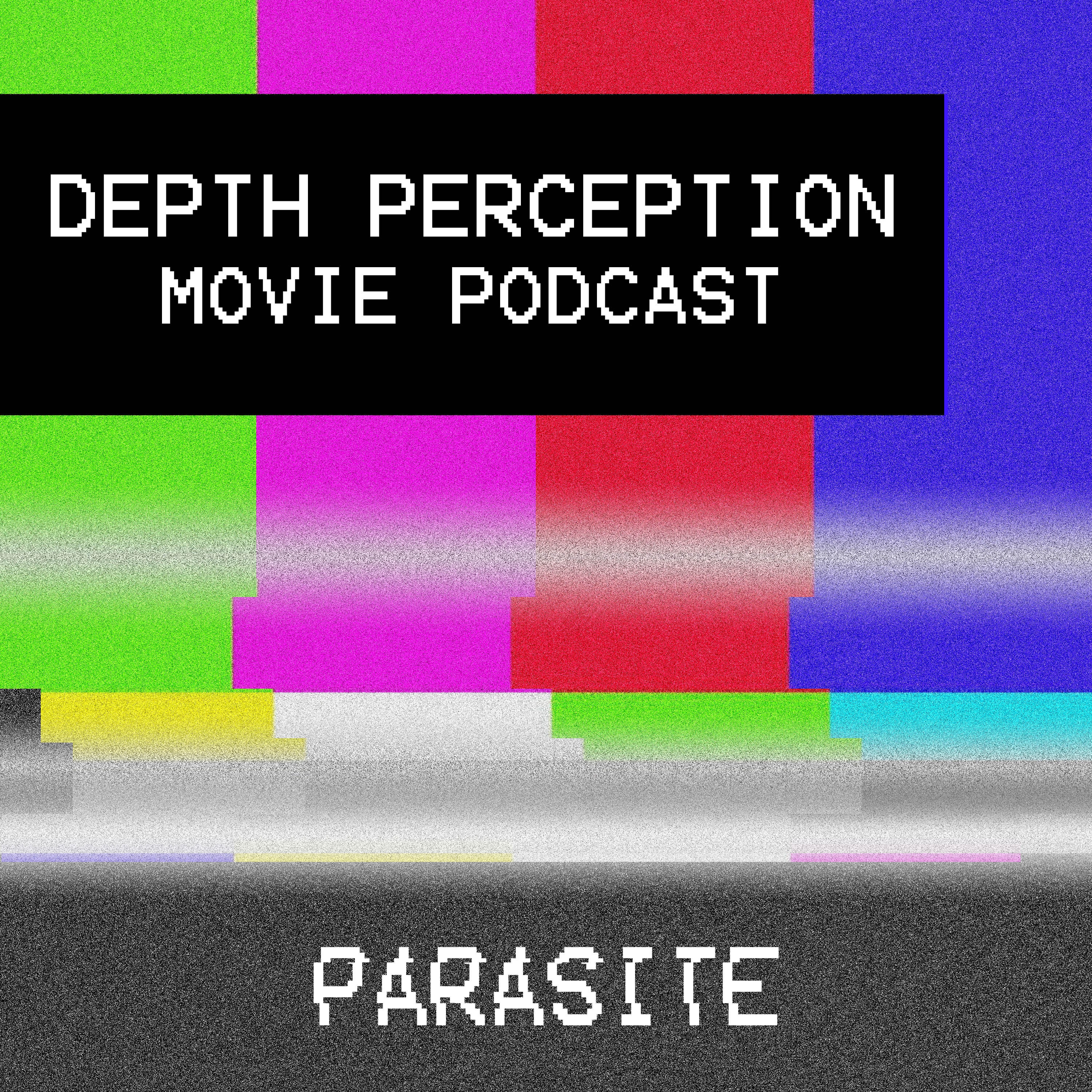 Depth Perception Movie Podcast
