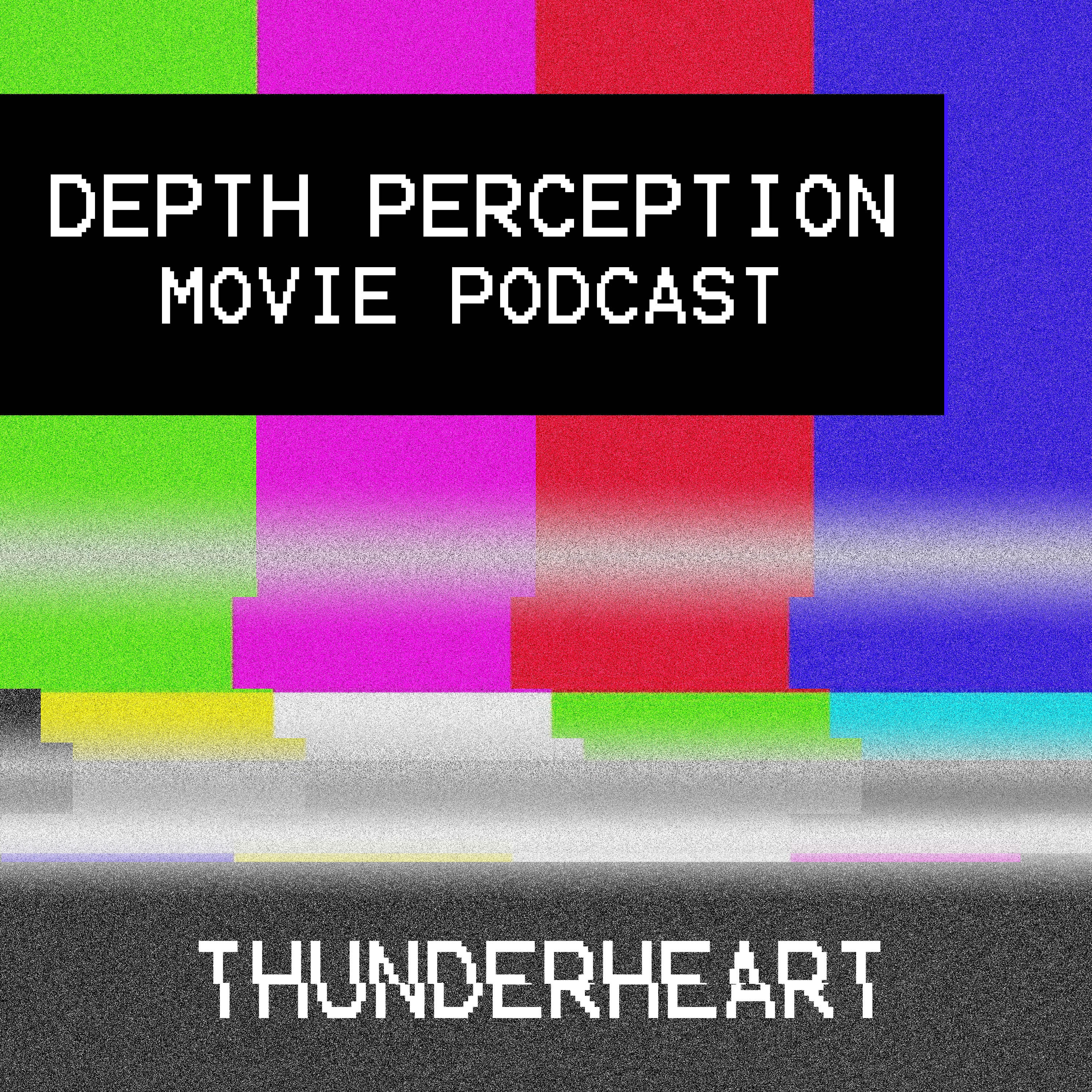 Depth Perception Movie Podcast