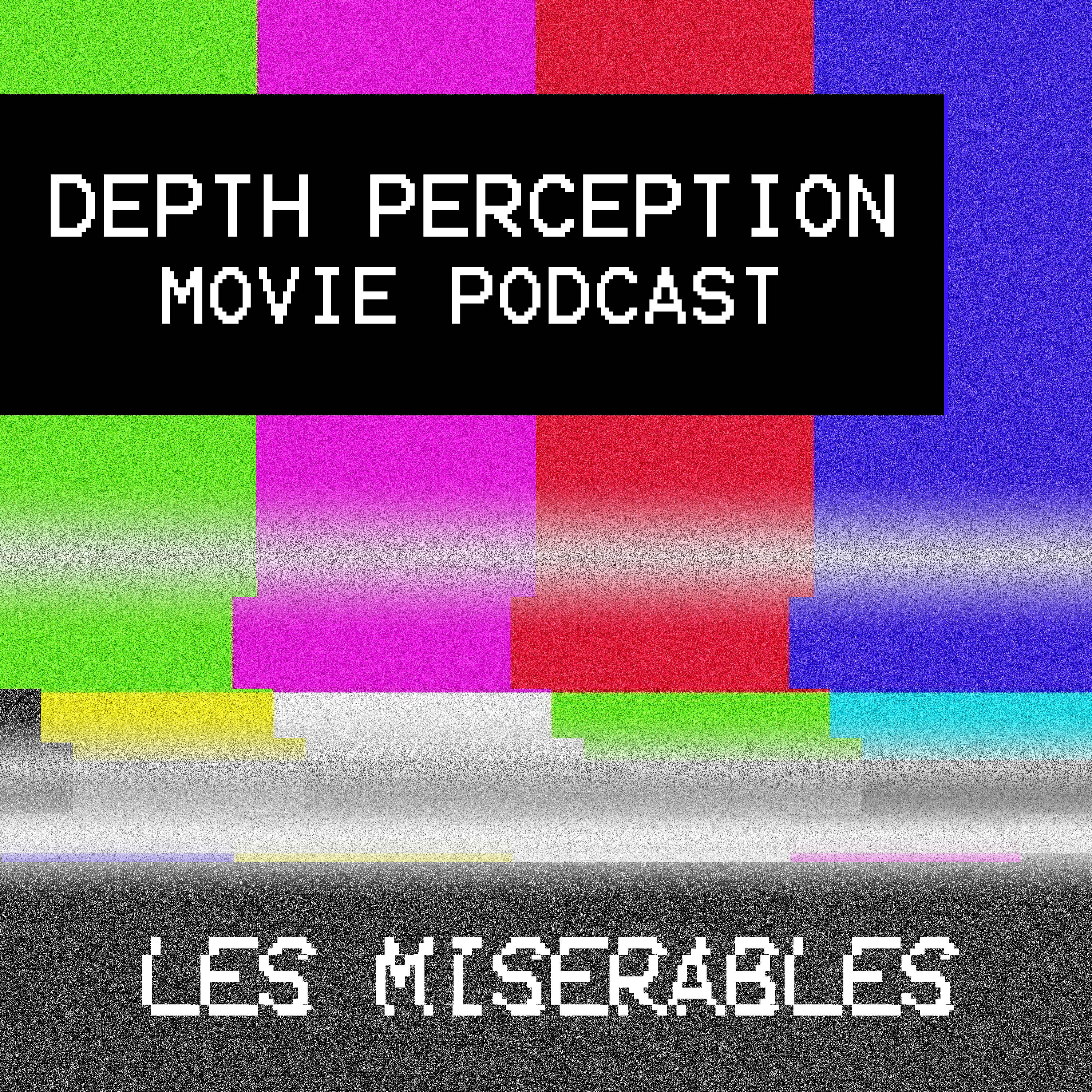 Depth Perception Movie Podcast