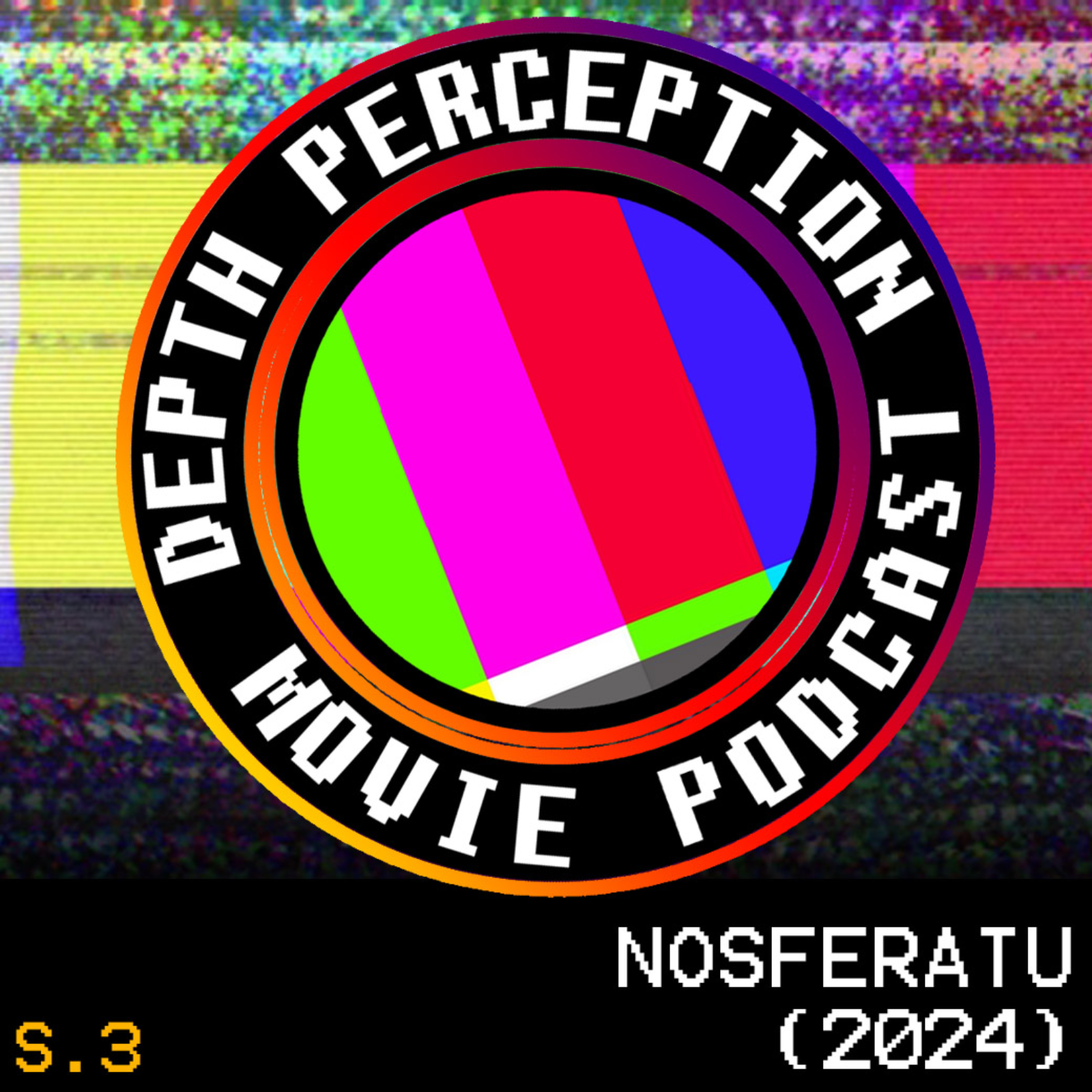 Depth Perception Movie Podcast