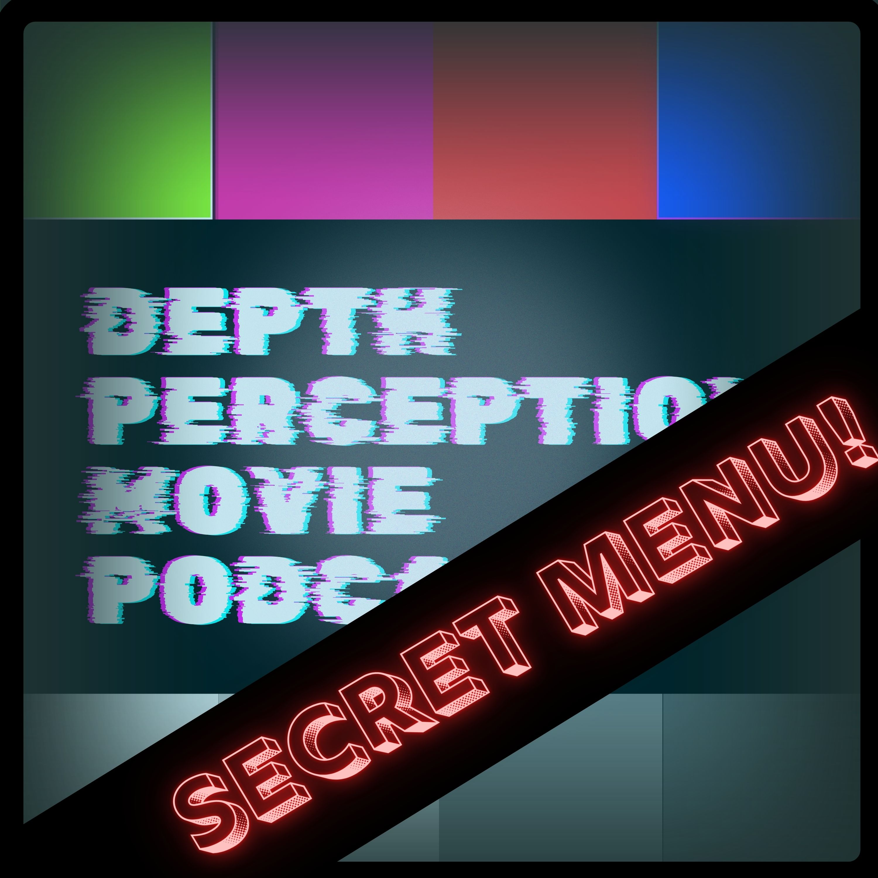 Secret Menu! Toy Story 5 episode artwork