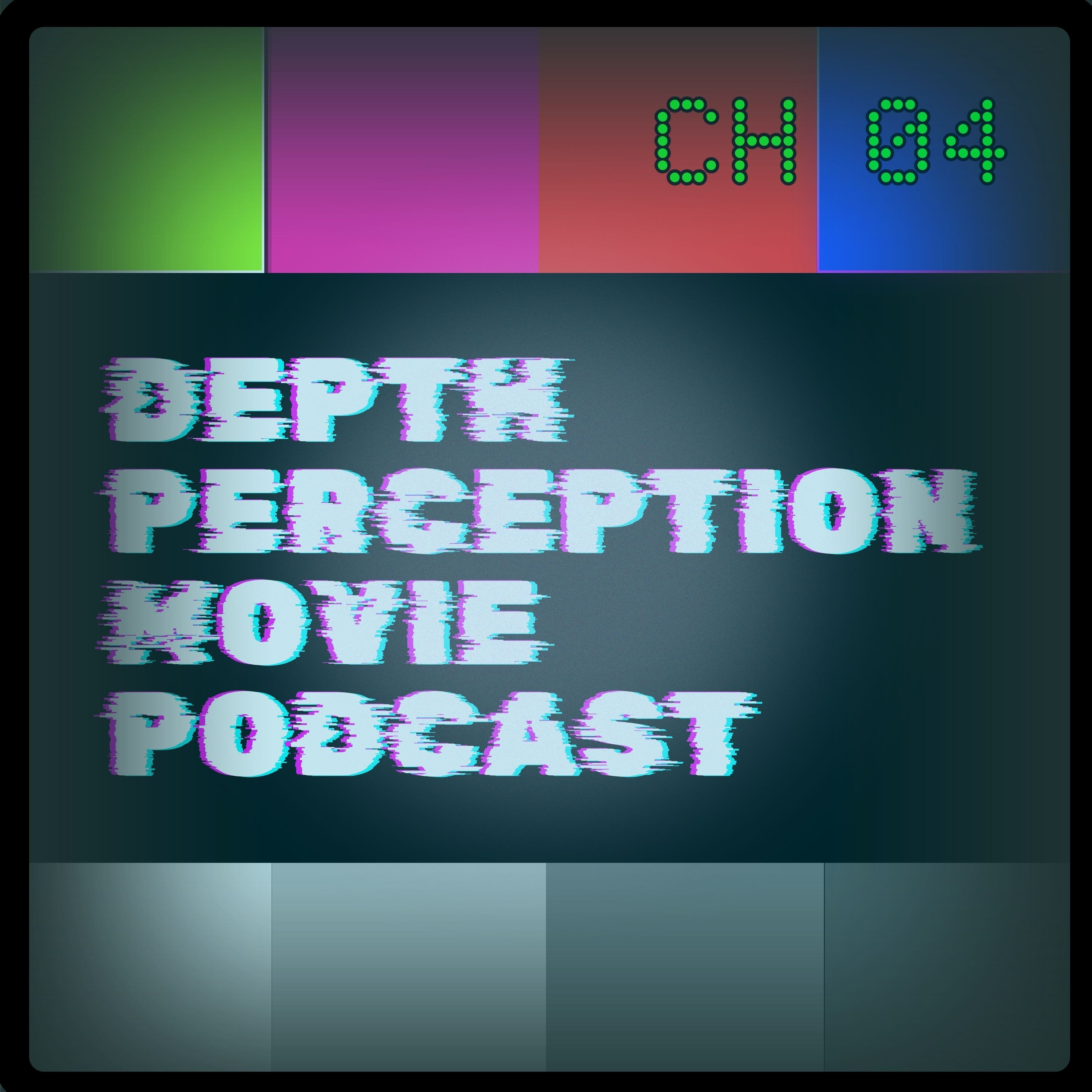 4.1 Brought to You by the Words "Identity" & "Growth" episode artwork