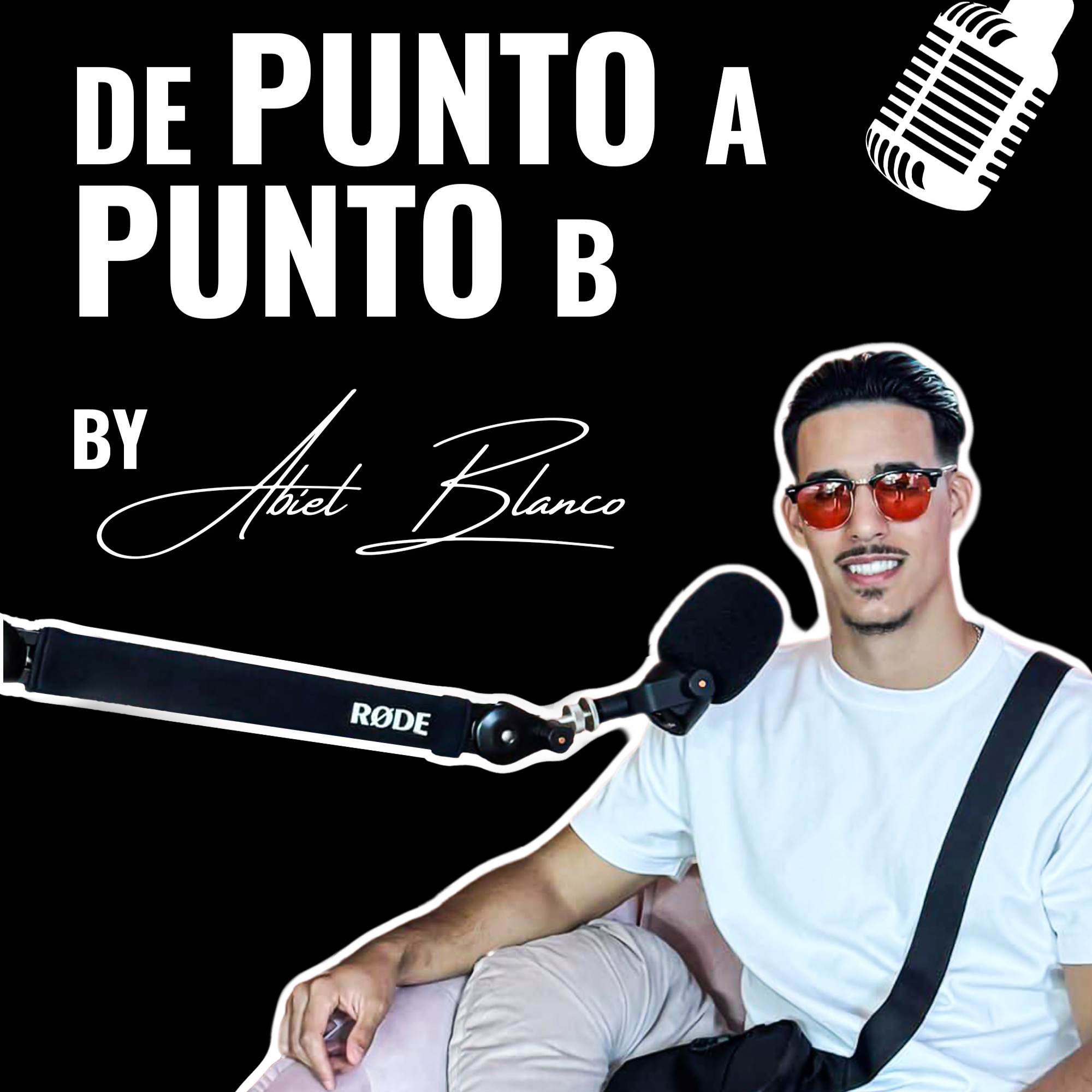De Punto A Punto B:  El inicio del proceso episode artwork