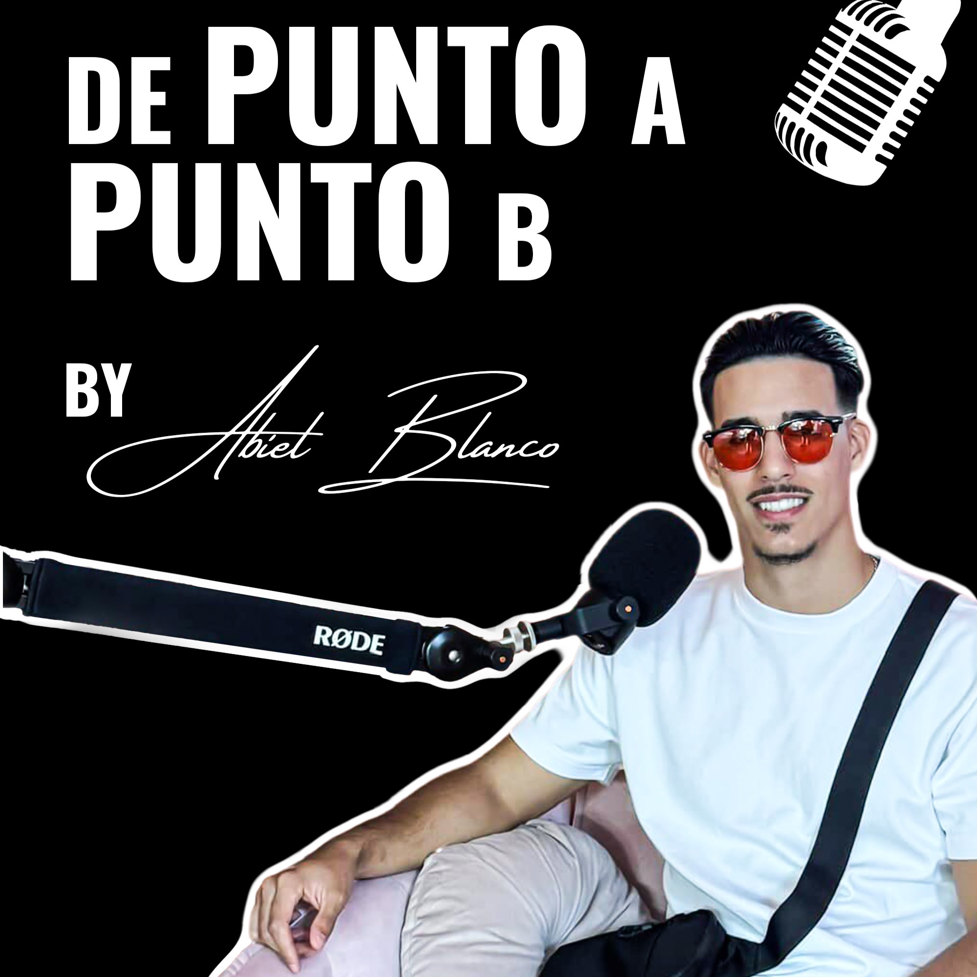 5 Concepto Básico: Dominar los Cuatro Conceptos Básicos episode artwork