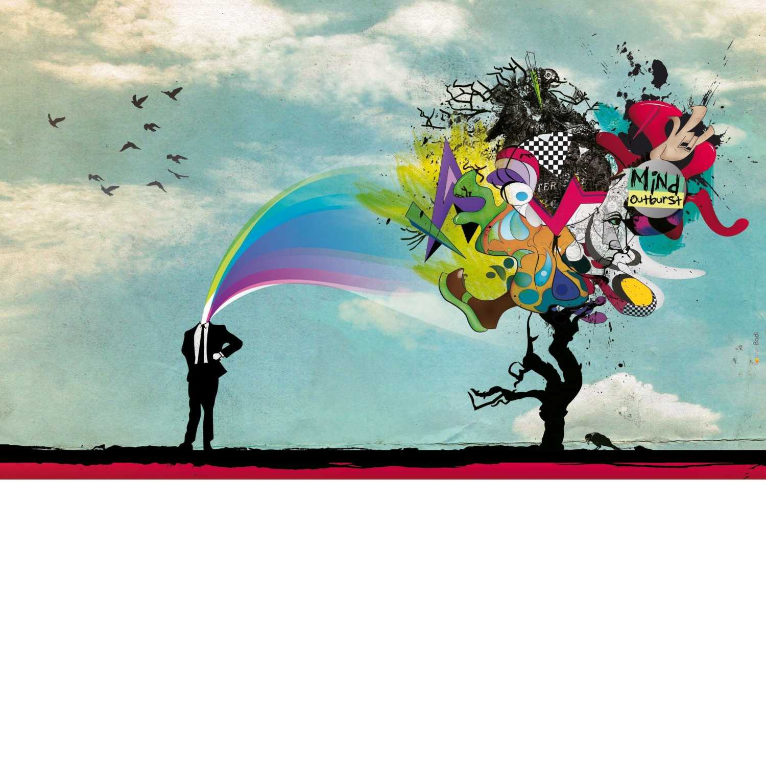 ¿ Y de que hablan los hombres ?