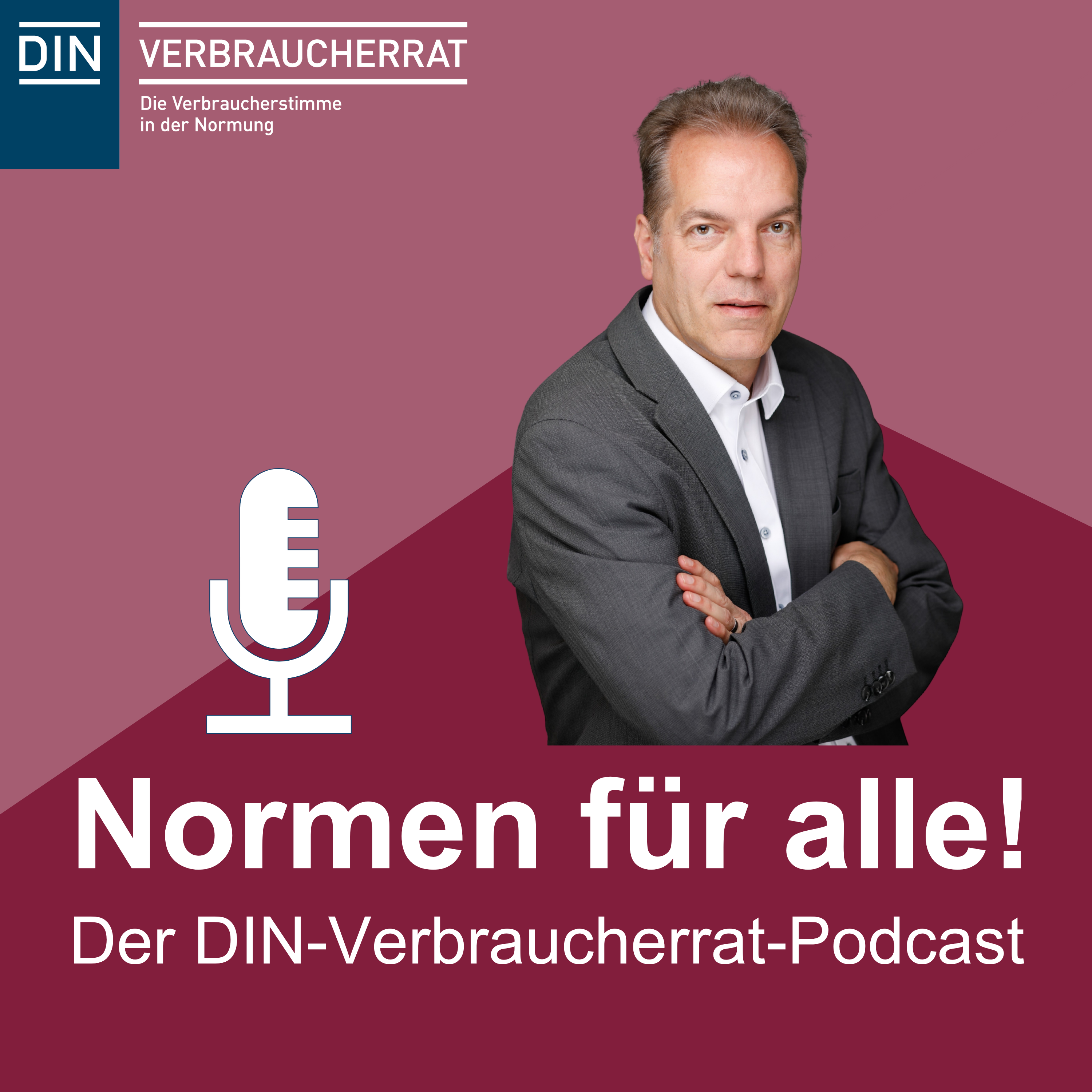 Solarstrom vom Balkon: Was macht ihn sicher?  episode artwork