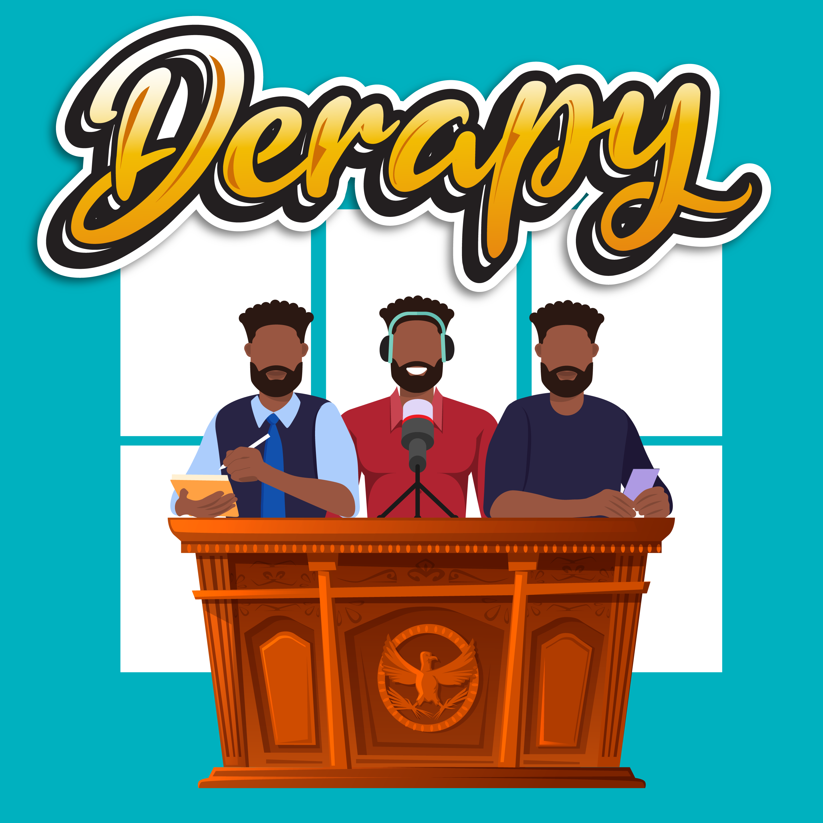 Derapy