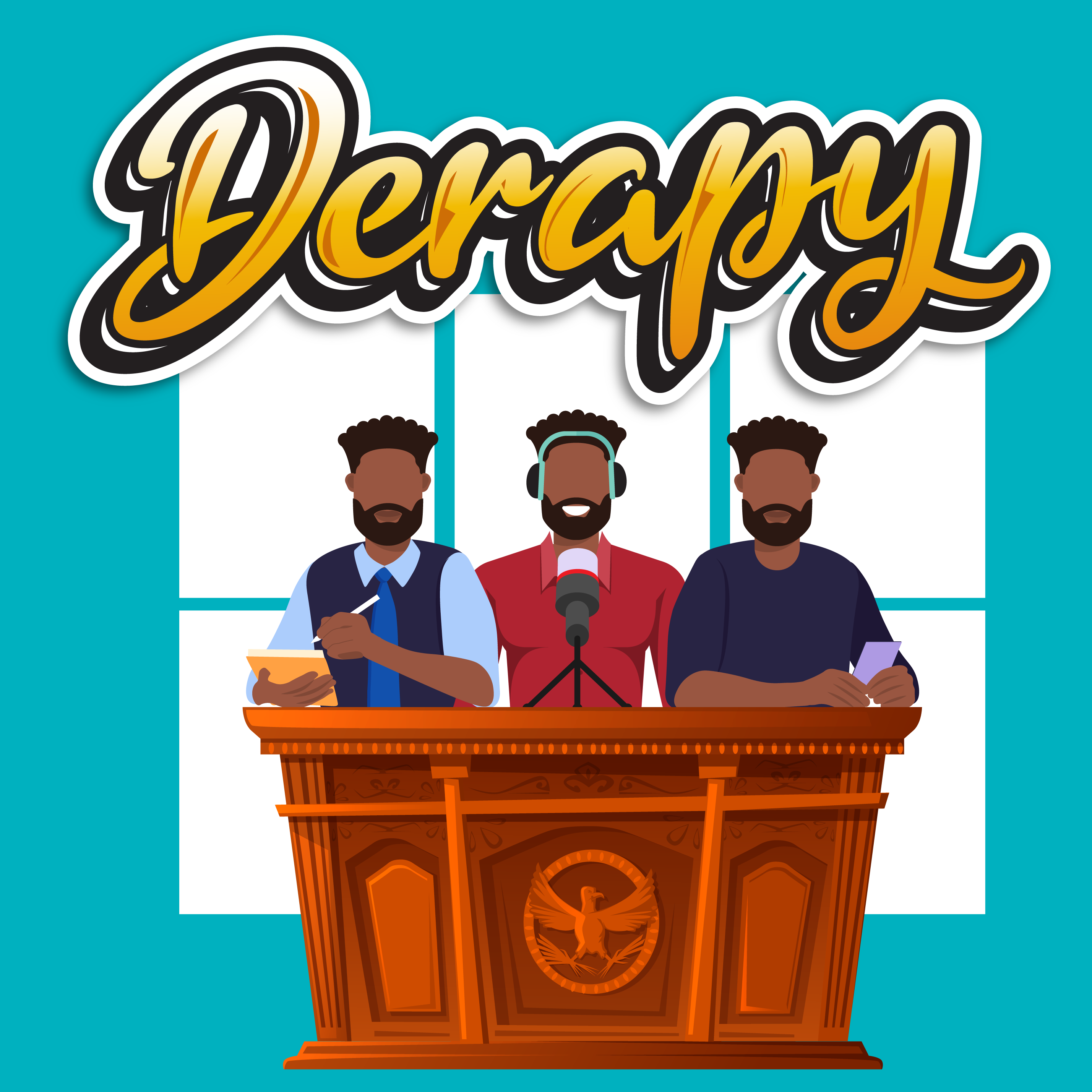 Derapy