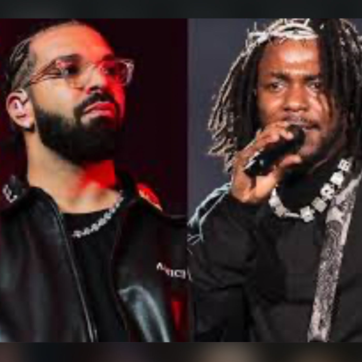 Drake Calls Kendrick Pipsqueak (Tells Metro To Shut Up)