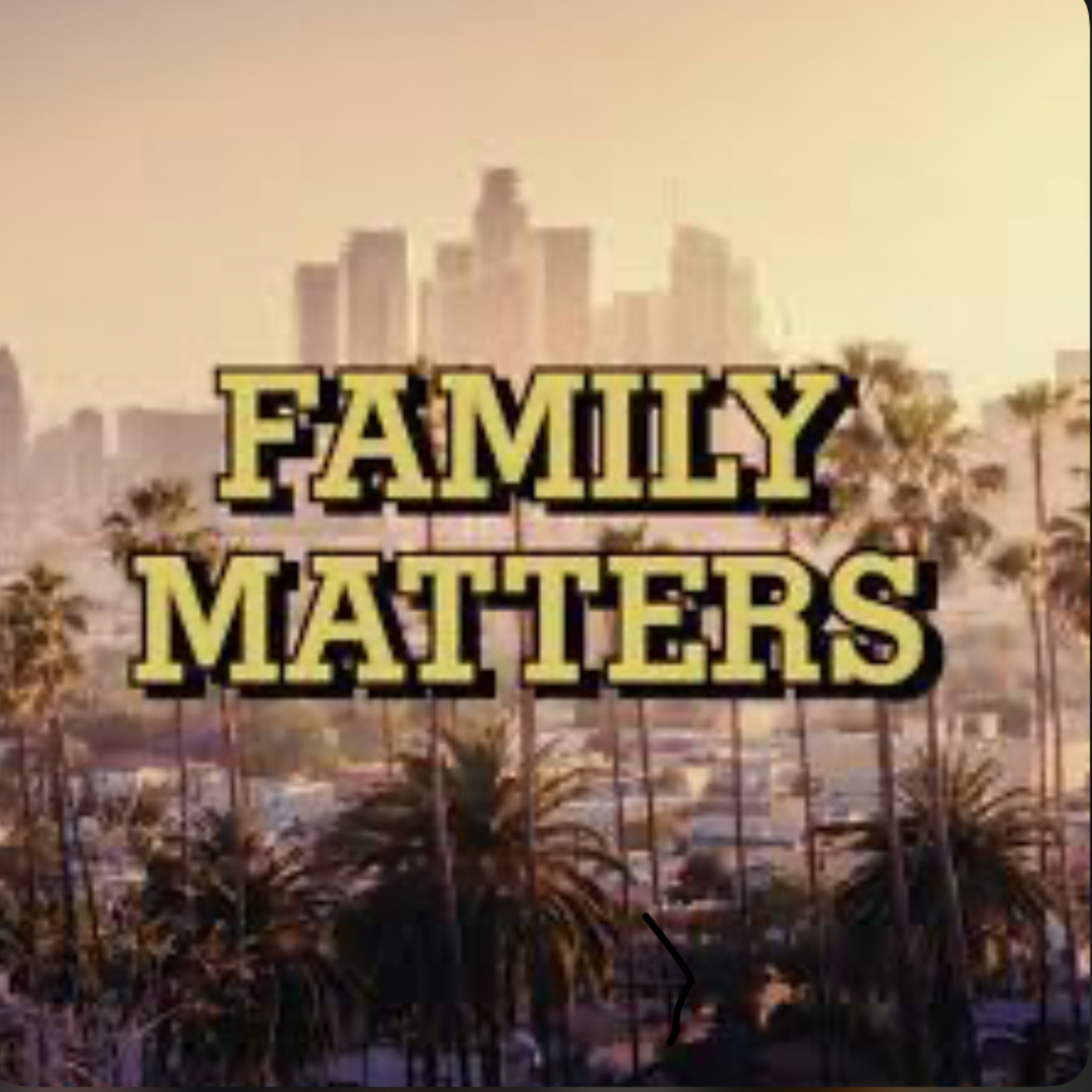 Family Matters Has NOT Aged Well