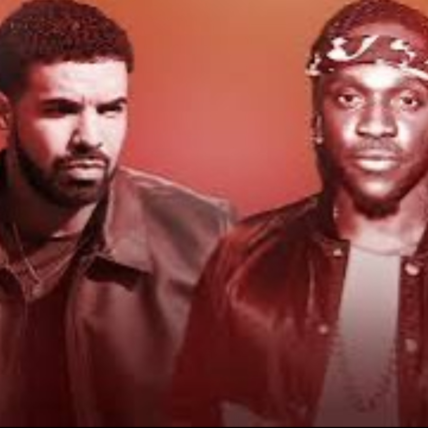 How Pusha T Made Drake Embrace Fatherhood