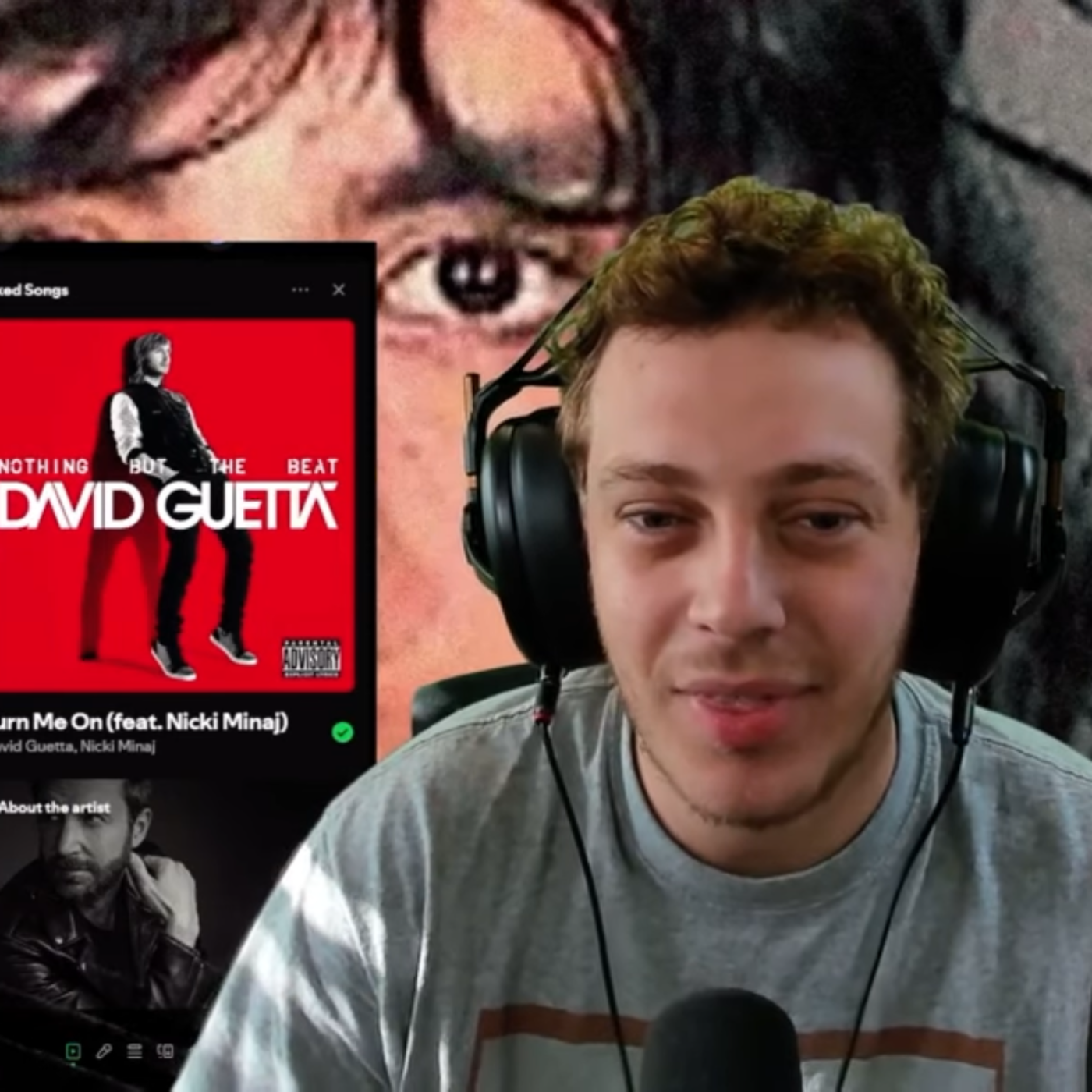 YouTuber Asks His Audience For $10,000
