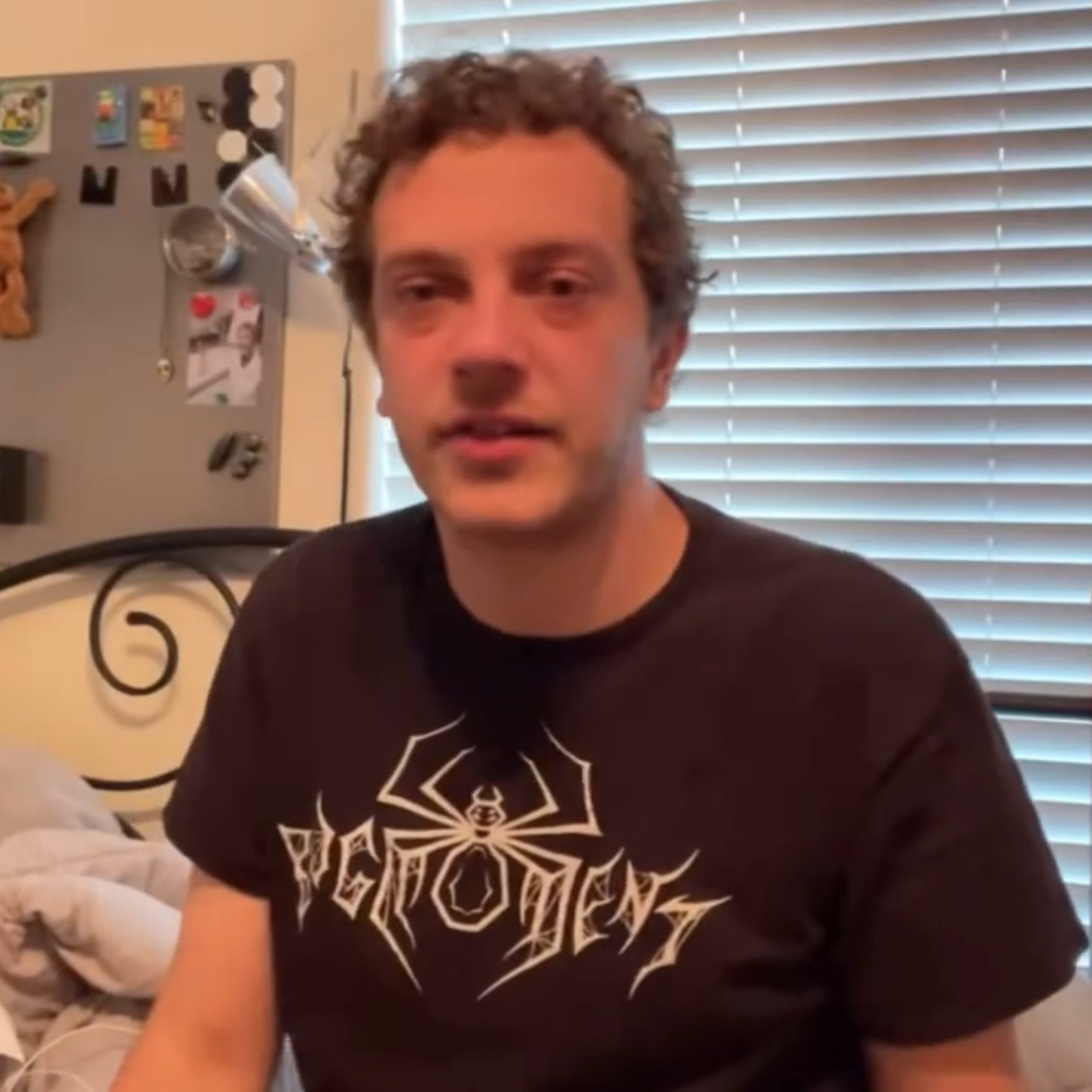 Brad Taste In Music’s Deleted Video And What It Means