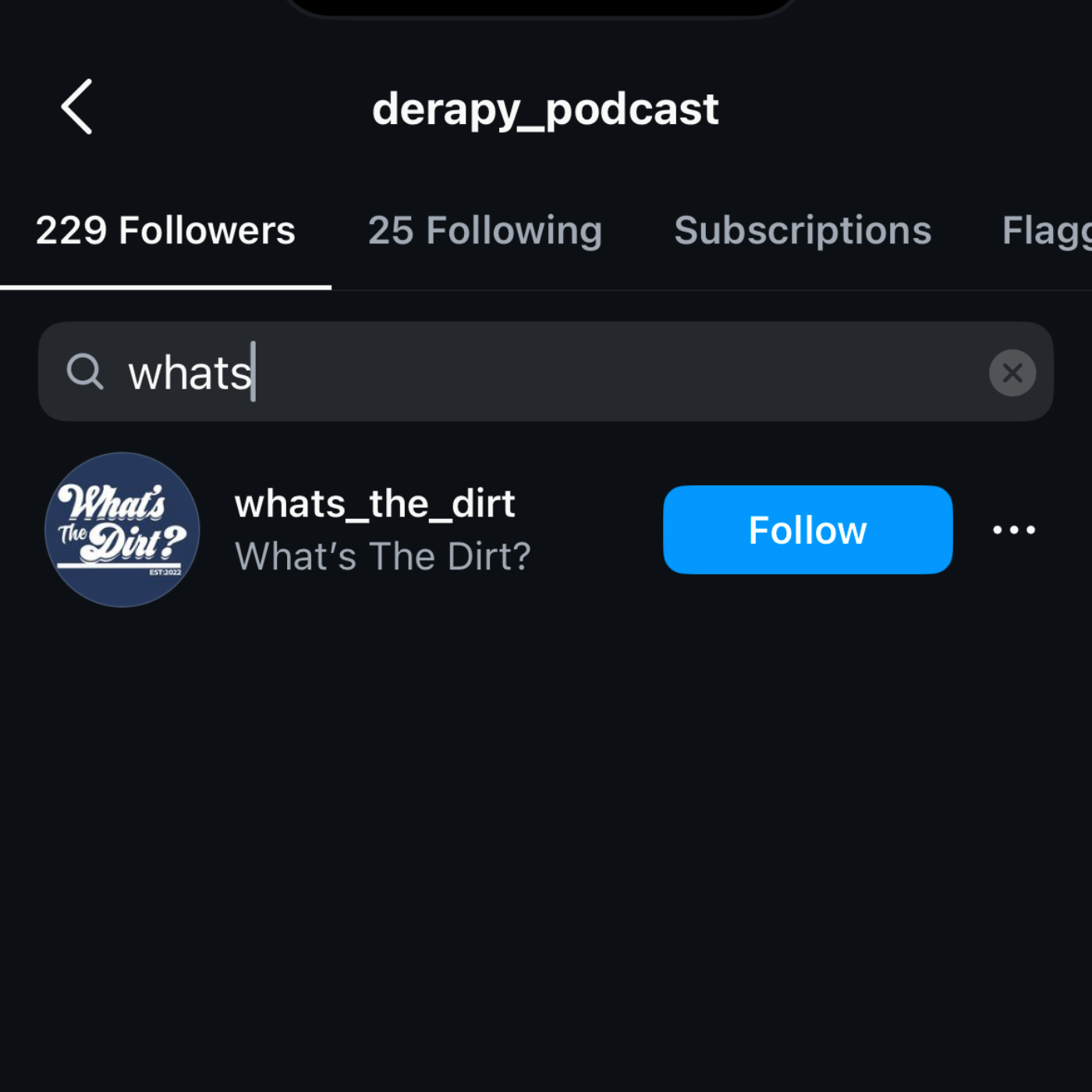 Derapy