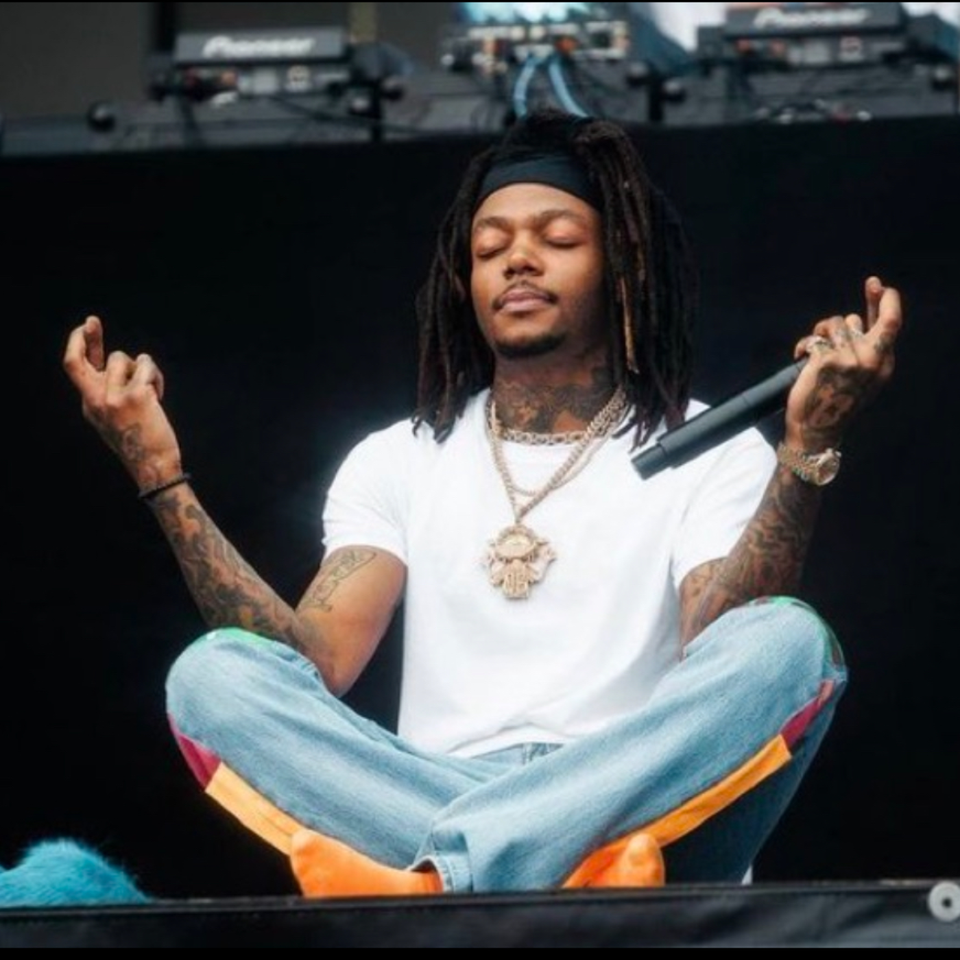 How I Became A JID Fan In 30 Seconds