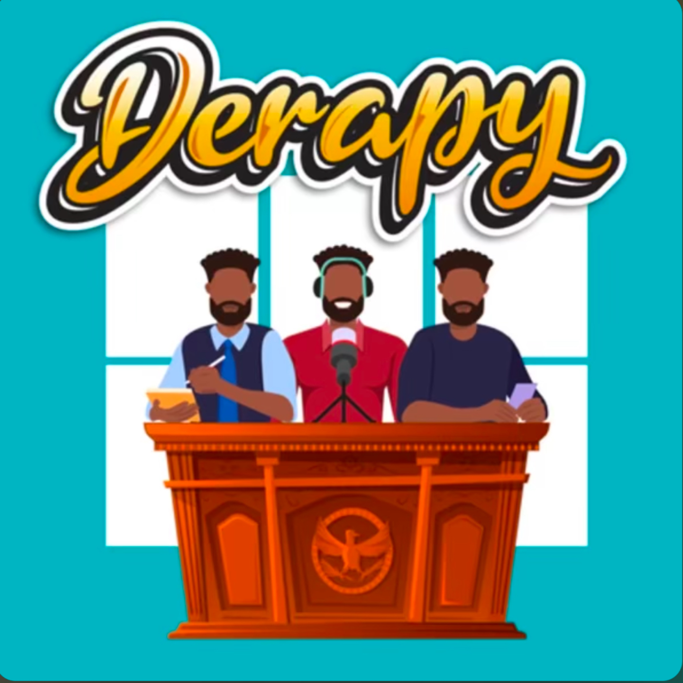 Derapy