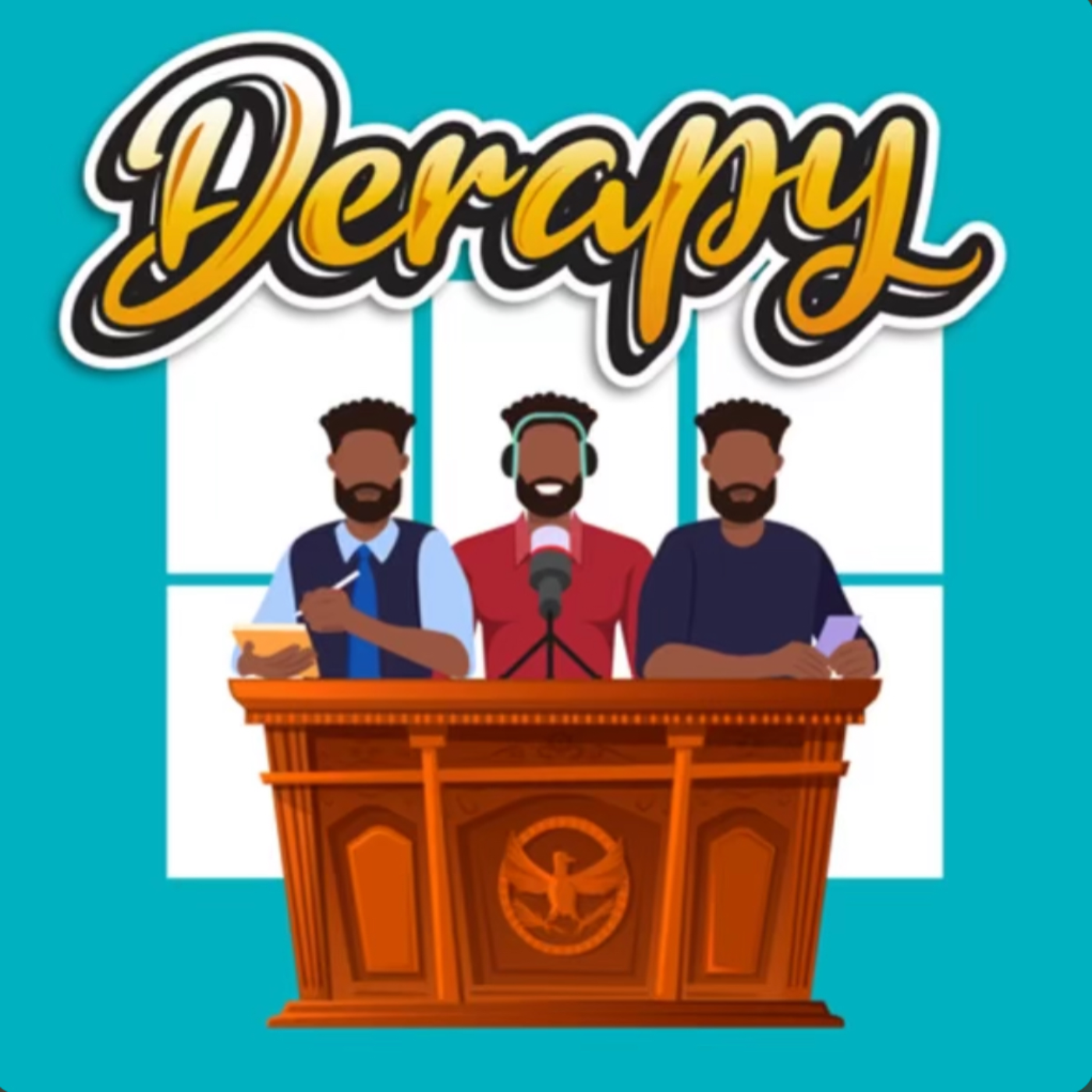 Derapy