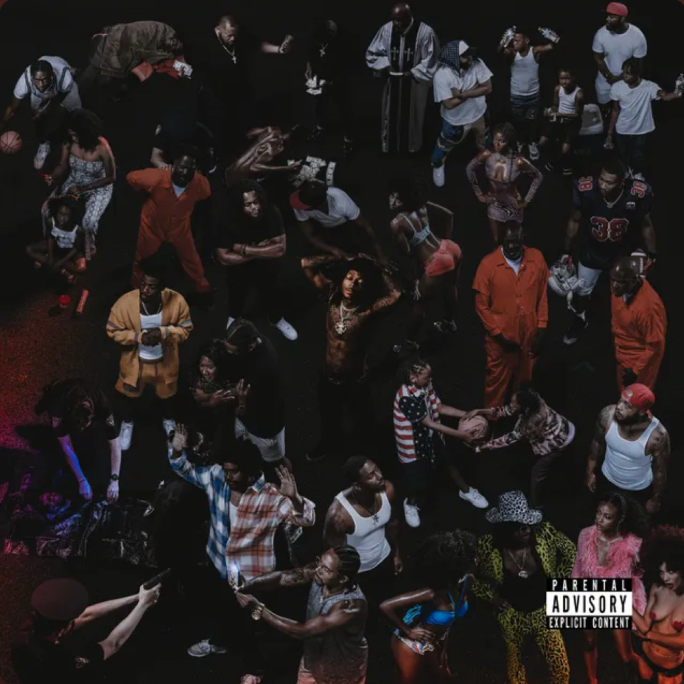 JID Is Simply Better Than Most Living Rappers
