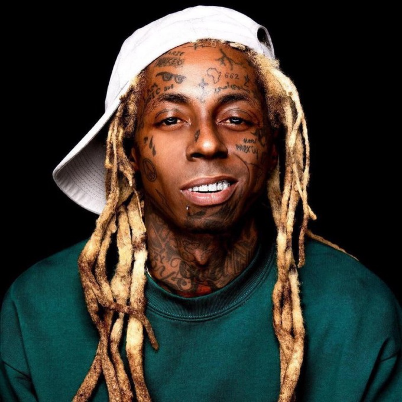 Lil Wayne Didn't Know Who Made Not Like Us???