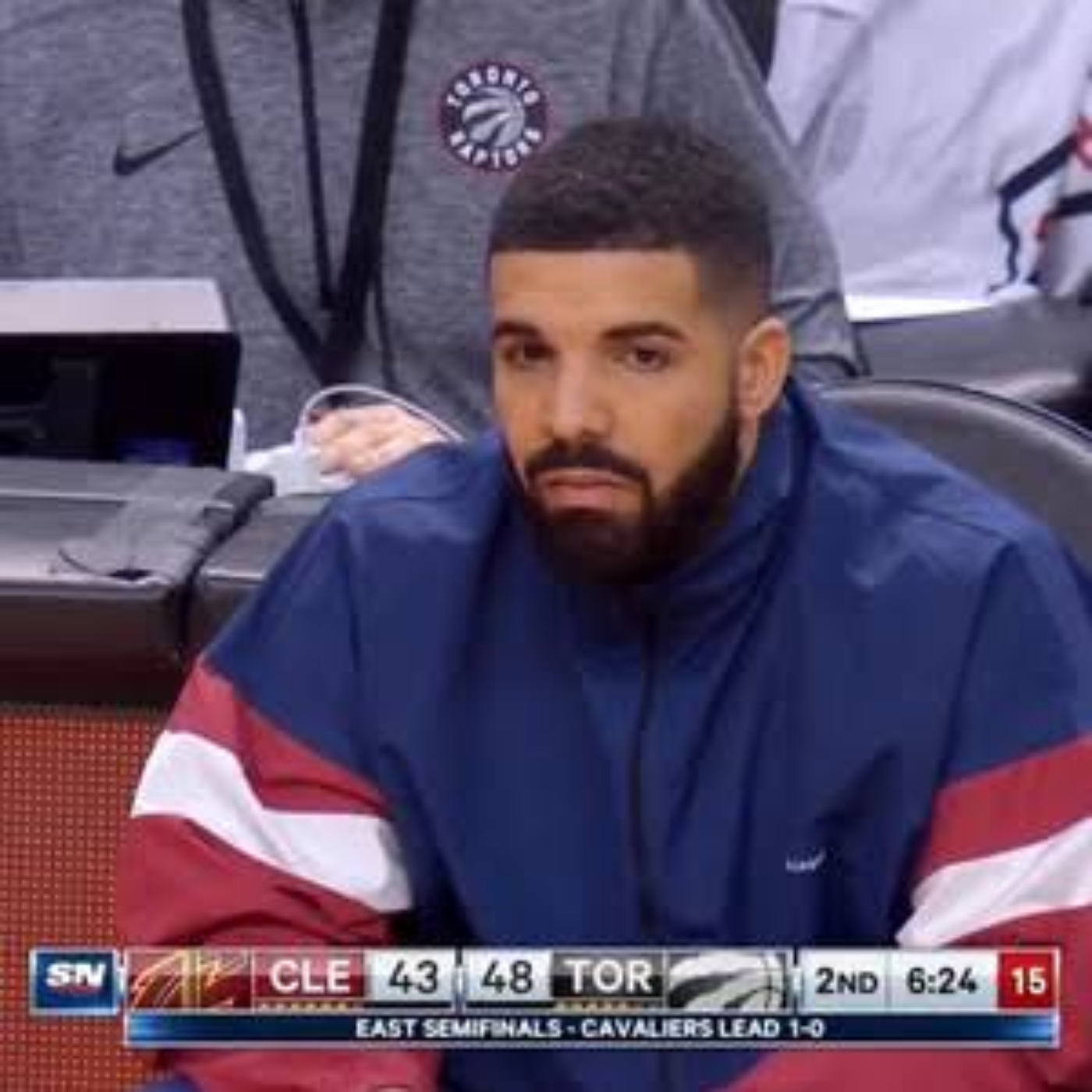 Drake Dissed Kendrick One Year Ago Today..