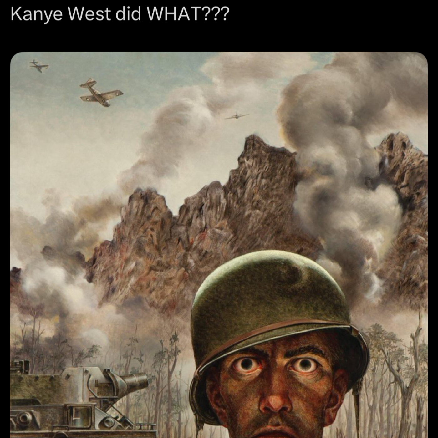 I Do Not Feel Bad For Kanye