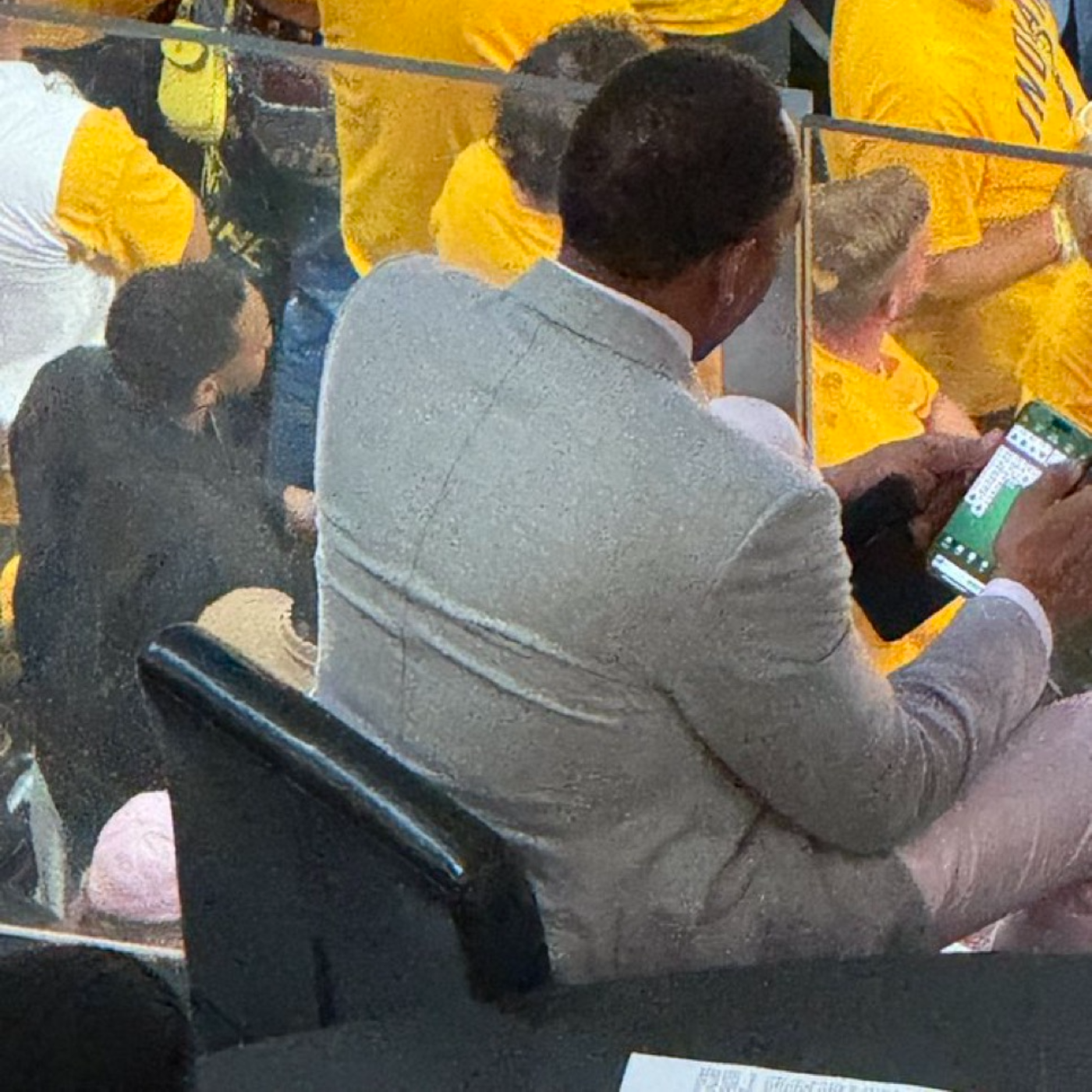 stephen a lying and coping about solitaire is ridiculously embarassing