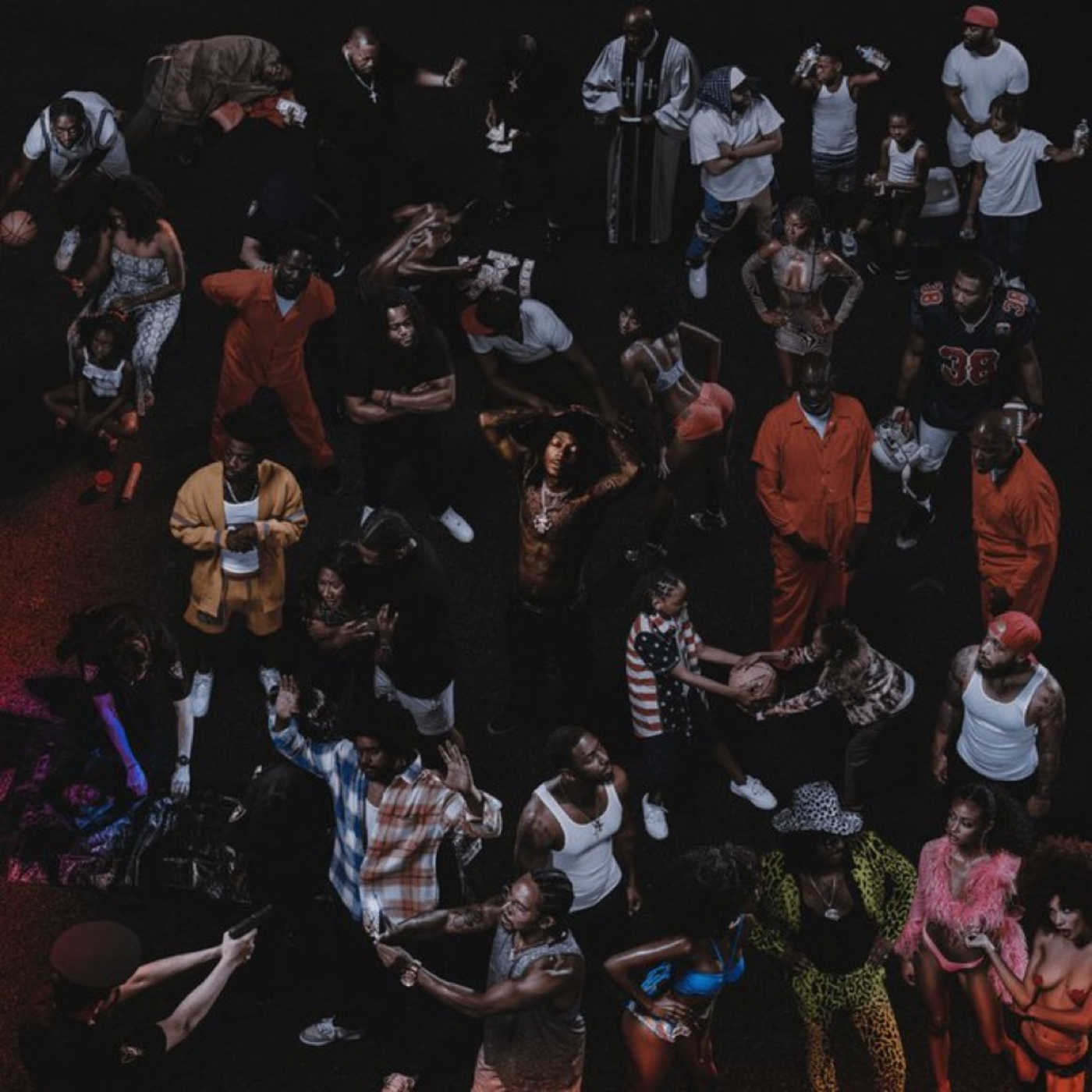 jid tfs pt. 4 money, better days, lauder too