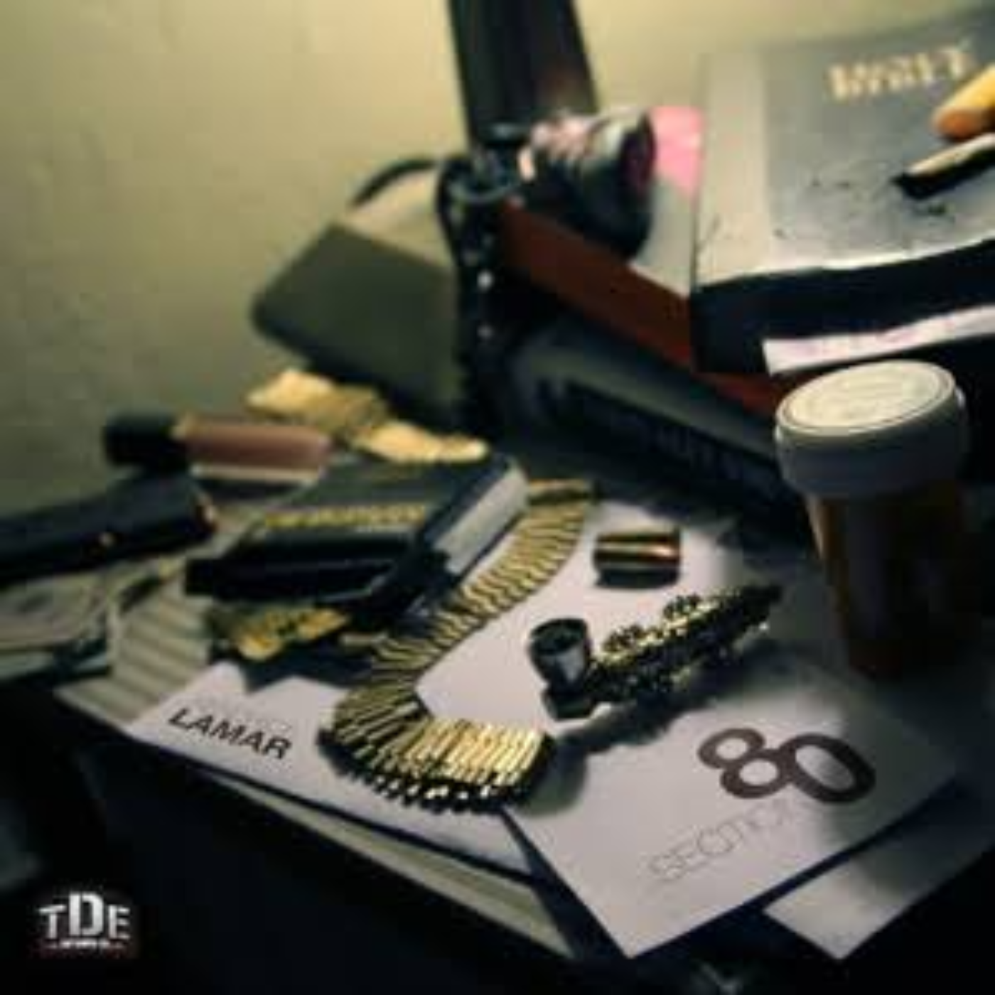 section 80, chapter ten, keisha's song, kush & corinthians
