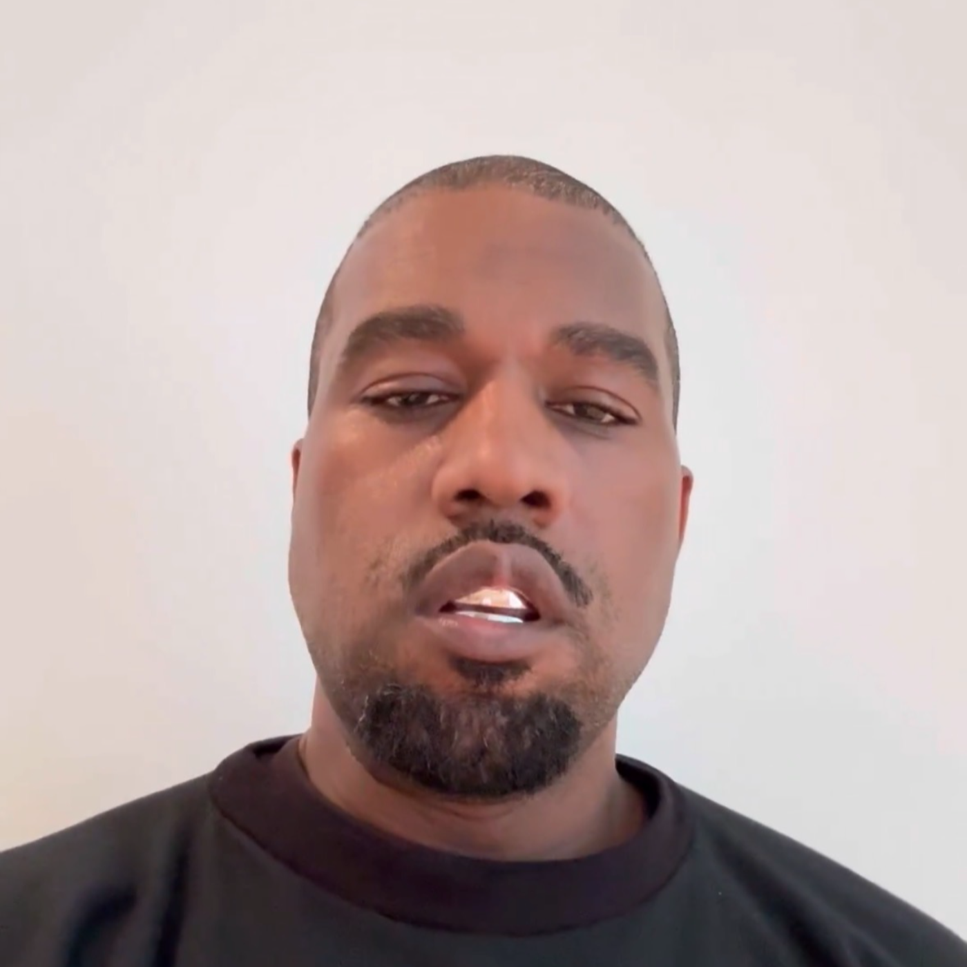 kanye west launches a crypto coin because the shame bank is empty