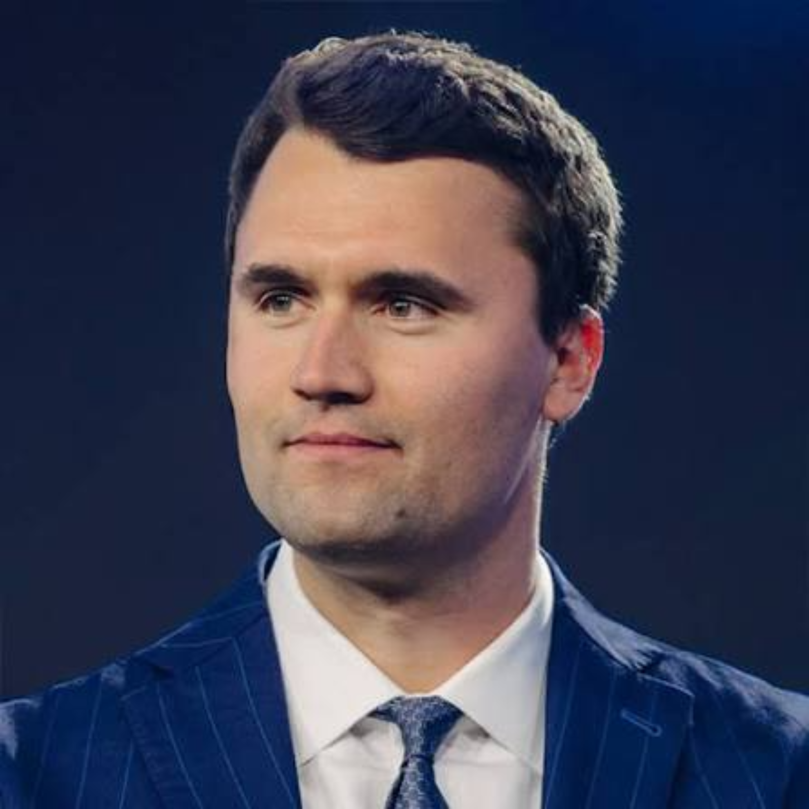 charlie kirk's passing got everyone acting up