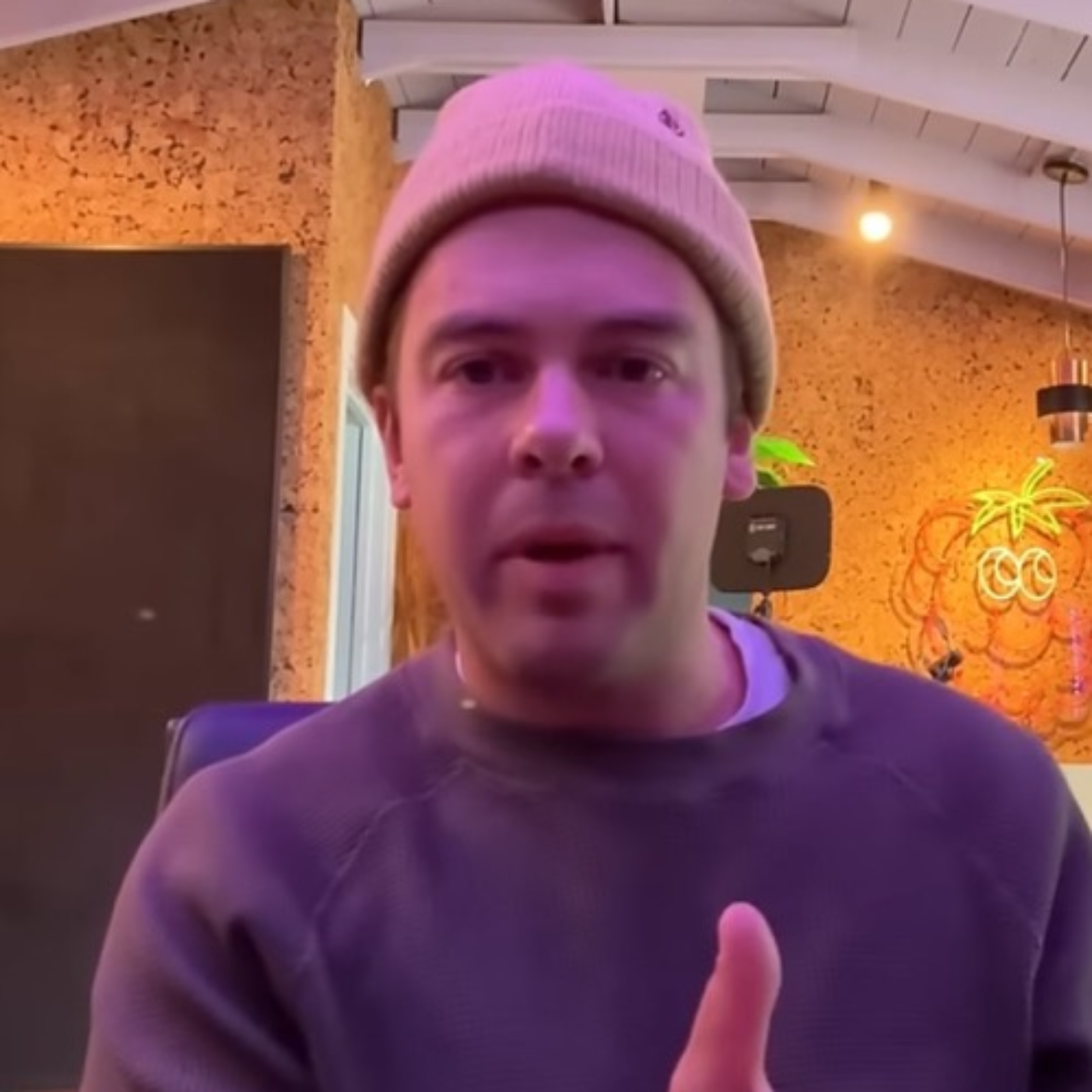 cody ko is still getting away with it.. episode artwork