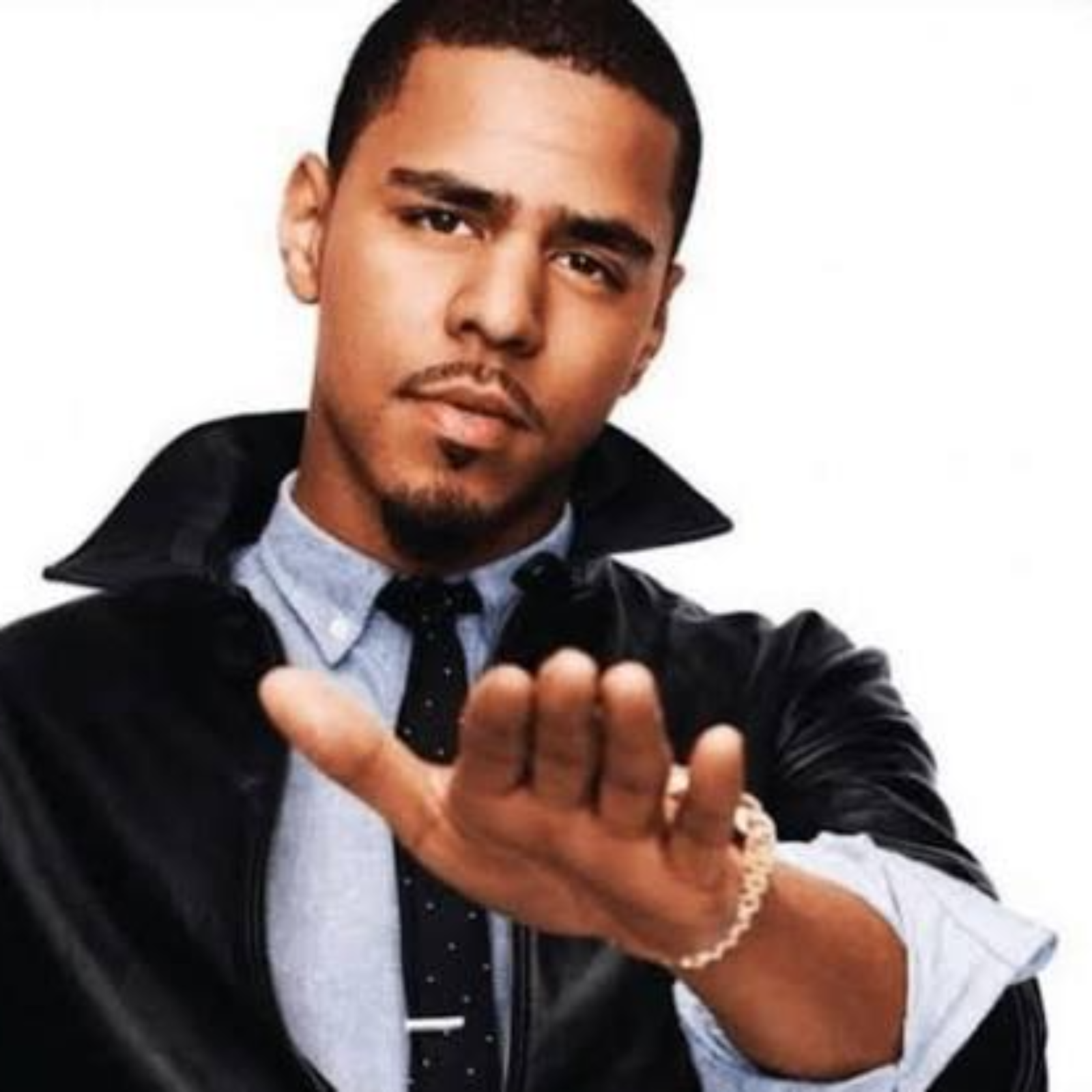 j cole lowkey kinda nasty bro episode artwork
