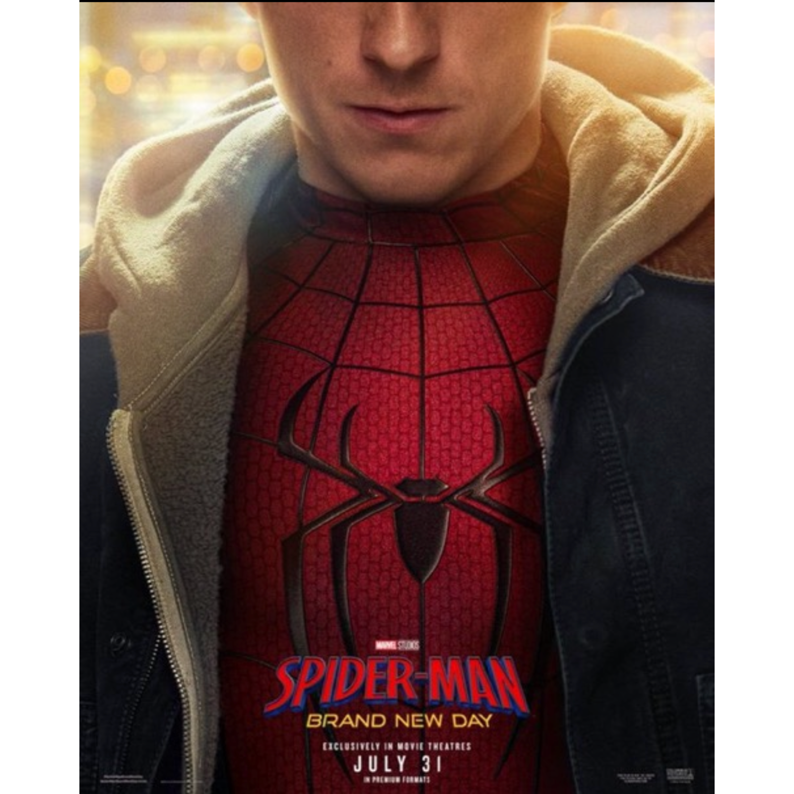 yeah this is the one episode artwork