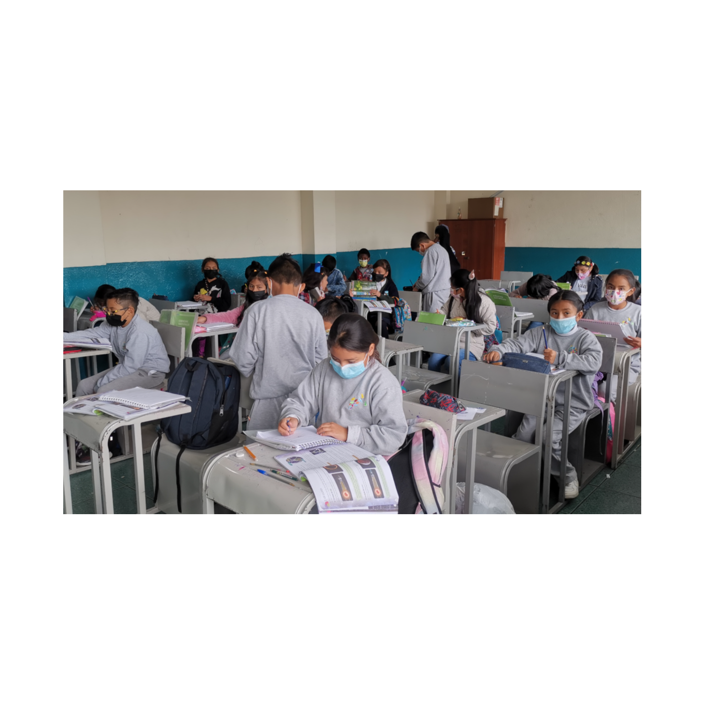 Derechos de la Niñez y Adolescencia en el Sistema Nacional ecuatoriano y su respaldo legal