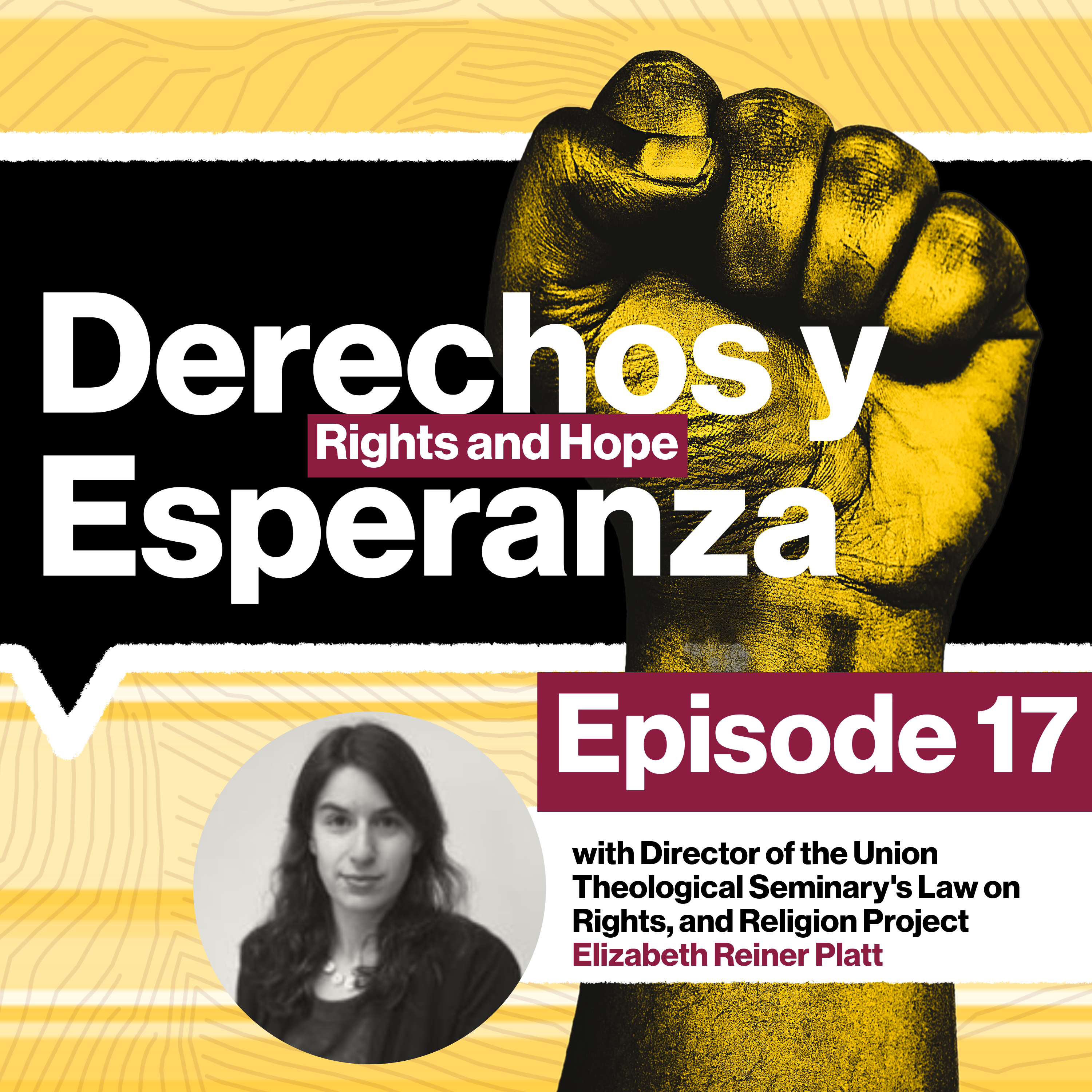 Derechos y Esperanza – Rights and Hope: ASU Law Civil Rights, Migration and Workplace Law Initiative