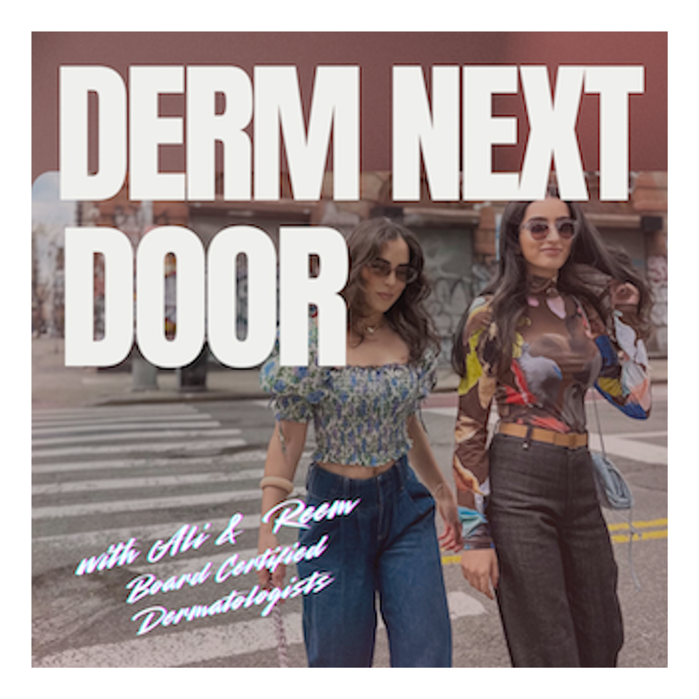 Derm Next Door