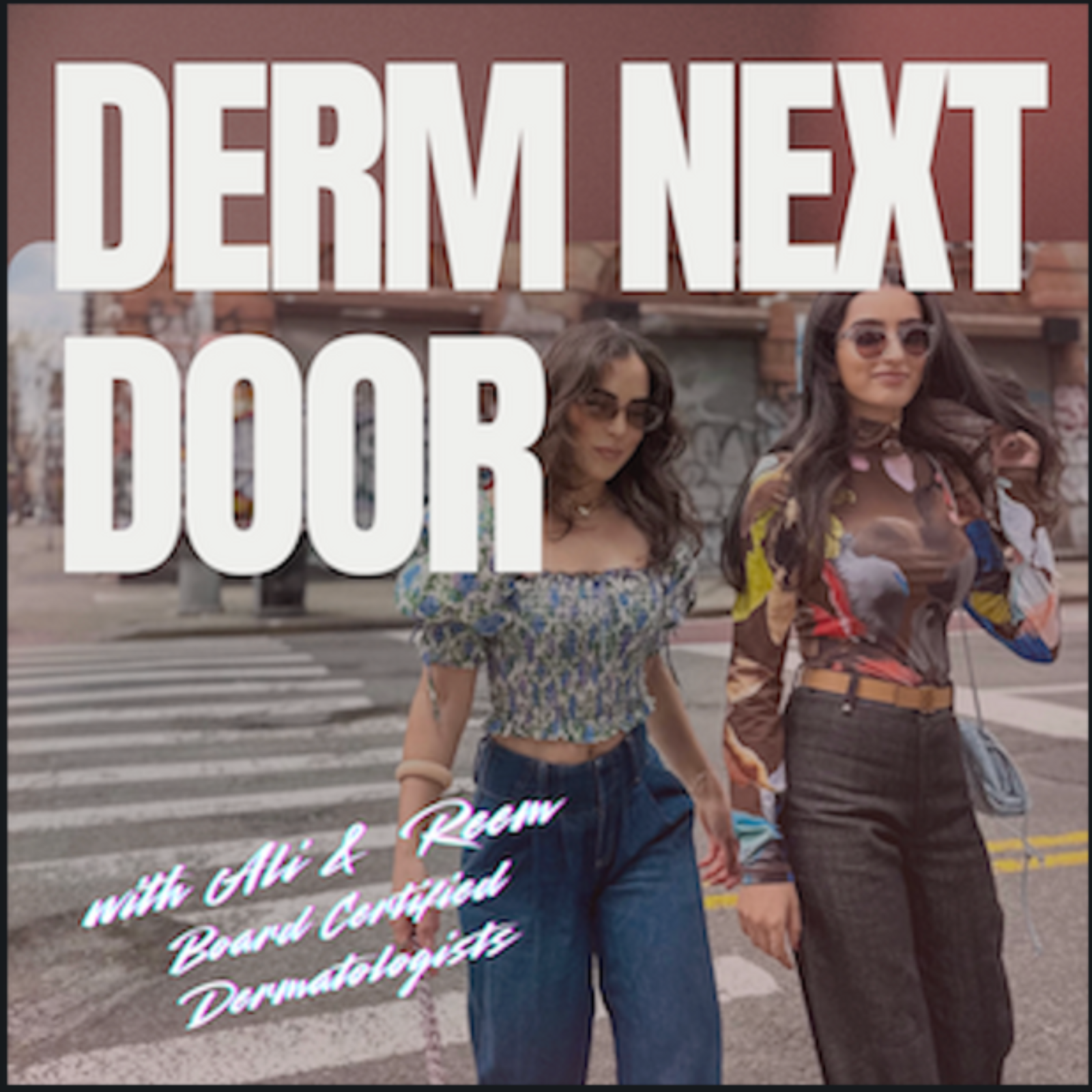 Episode 13: Sculptra Is Having a Moment, Facials Are Overrated & Our 2025 Skincare Favorites