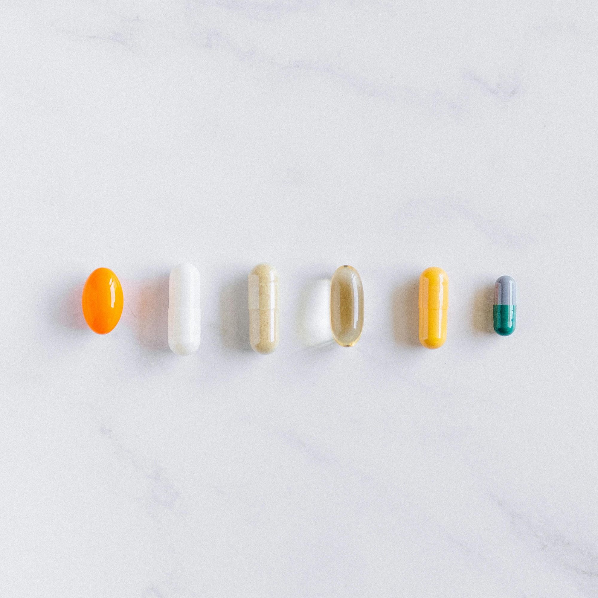 Oral Supplementation (Part 1)