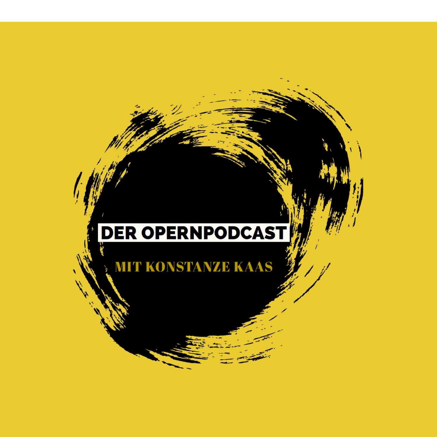 Der Opernpodcast