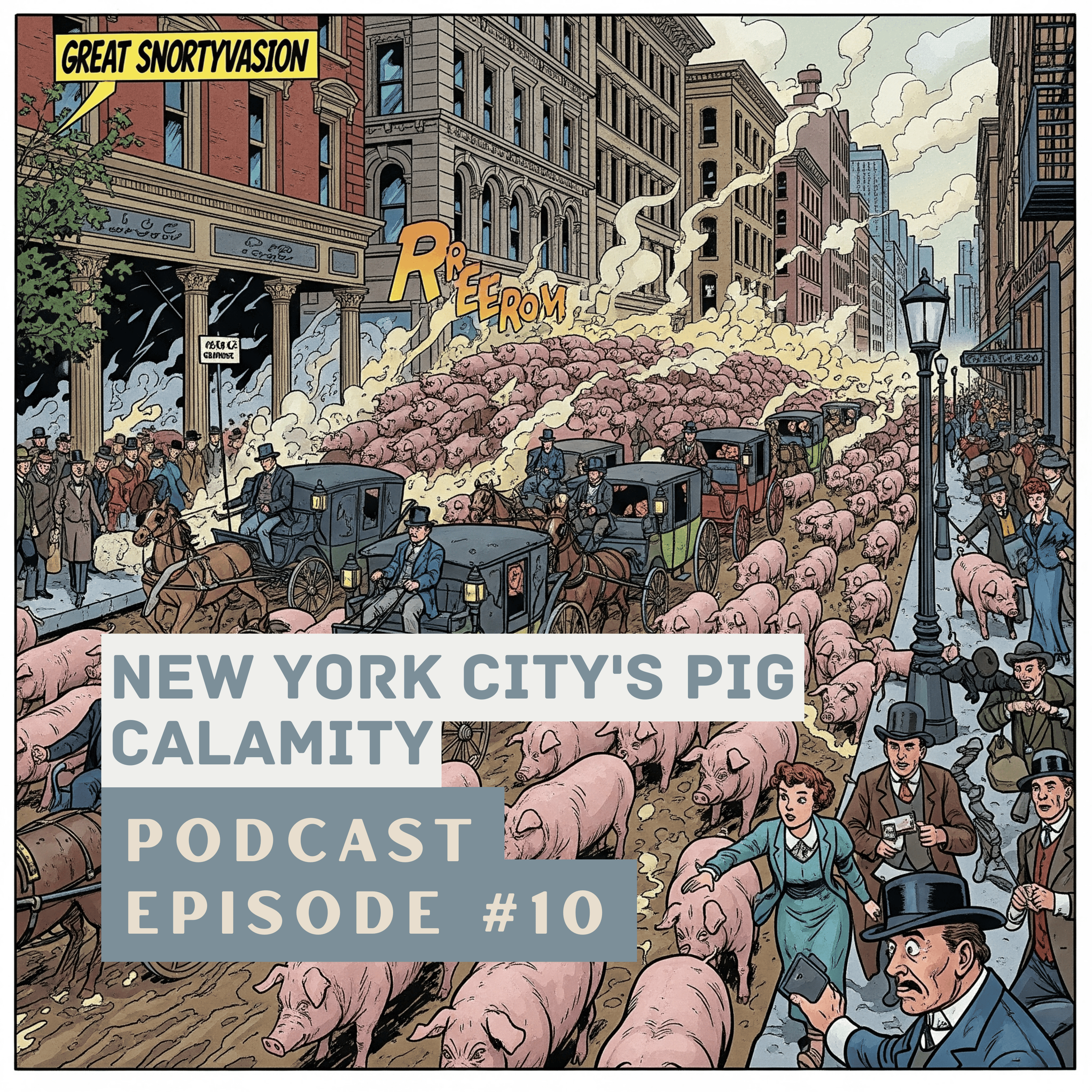 The Derp Factor Podcast