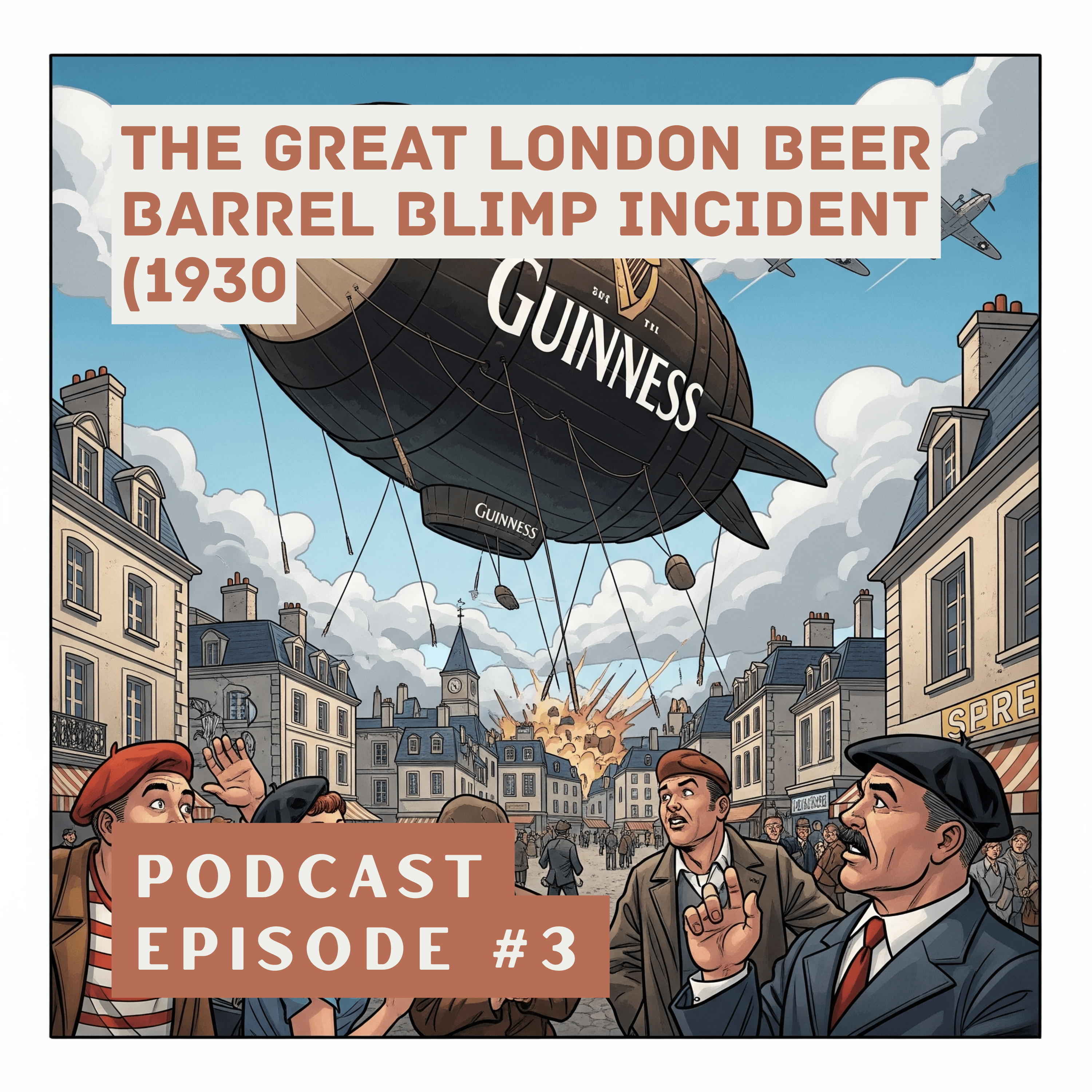 The Derp Factor Podcast