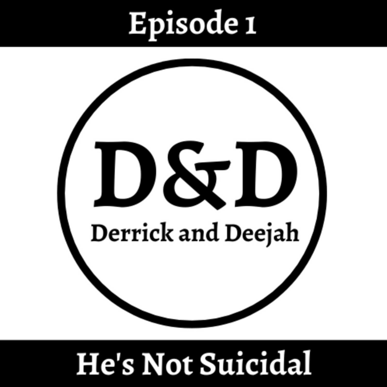 Derrick and Deejah