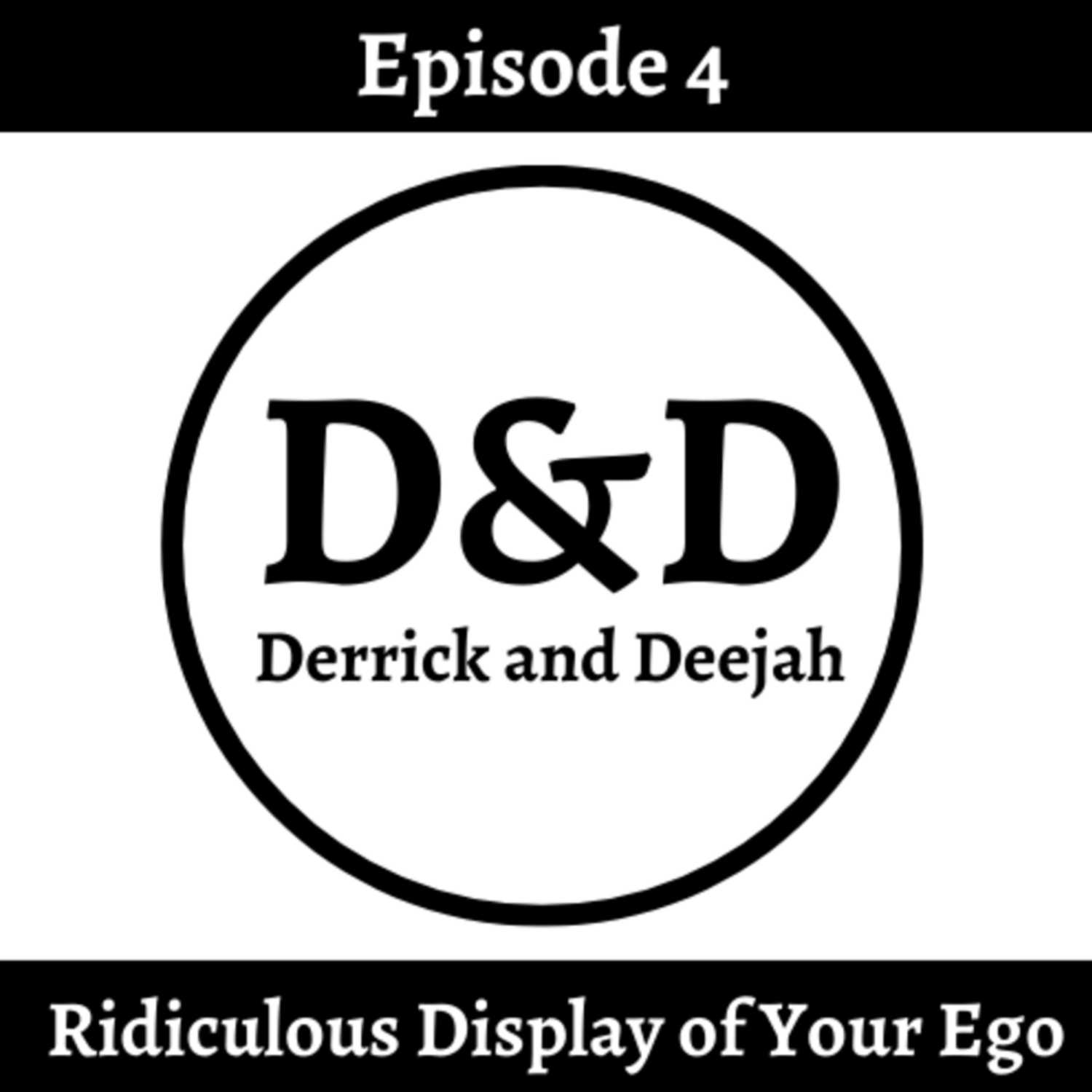 Derrick and Deejah