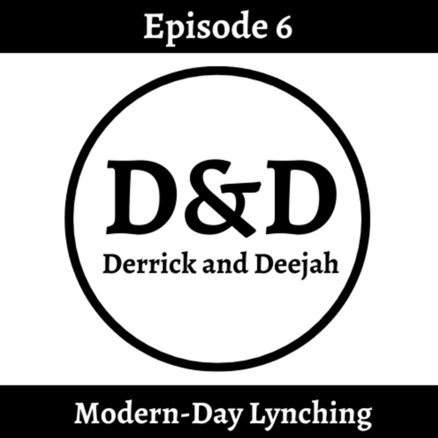Derrick and Deejah