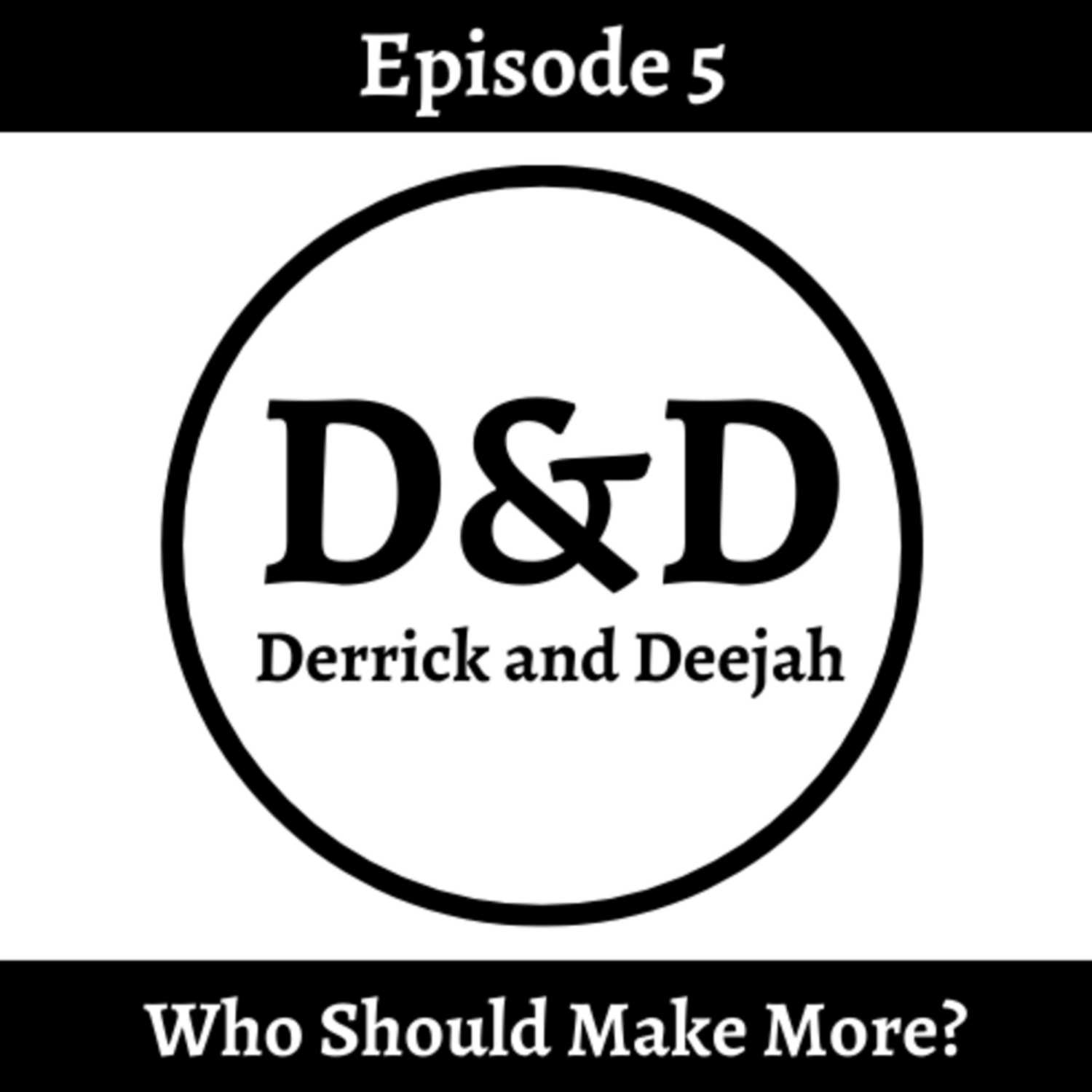 Derrick and Deejah