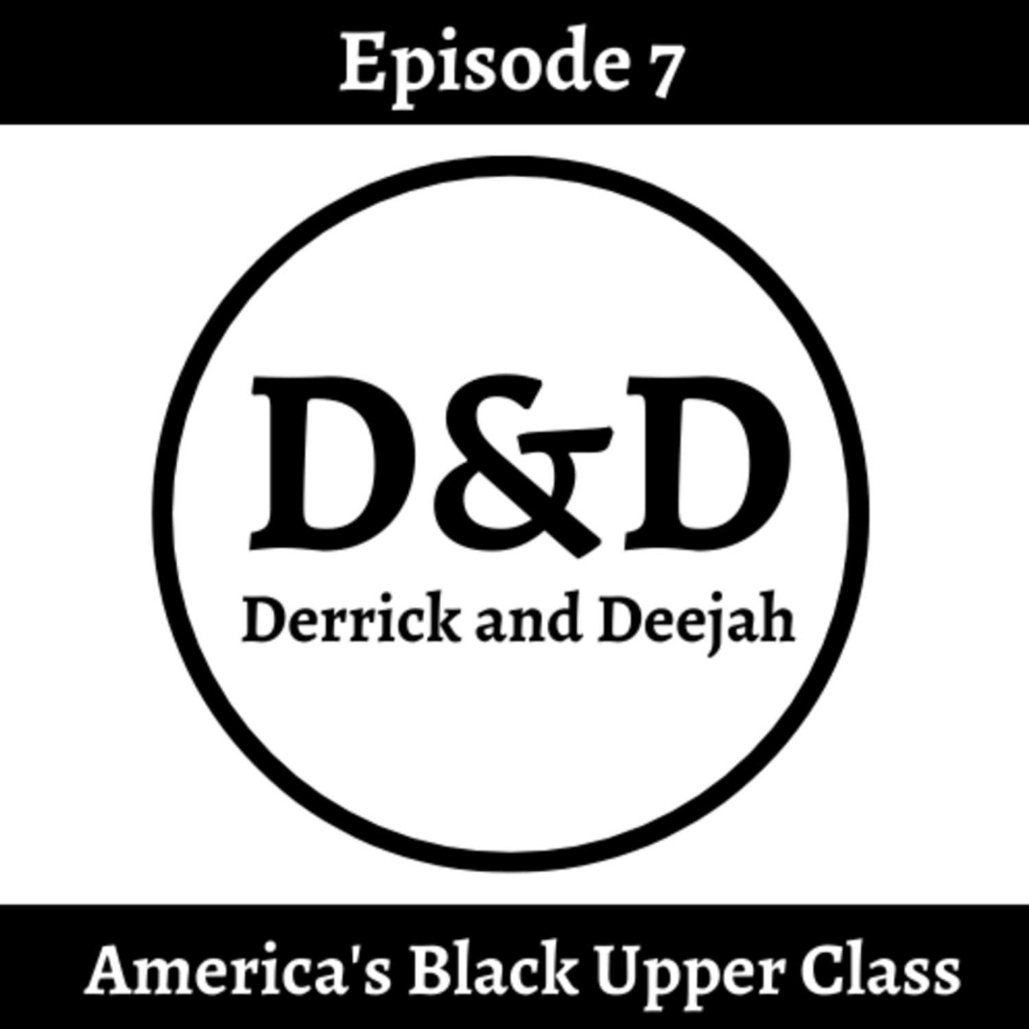 Derrick and Deejah