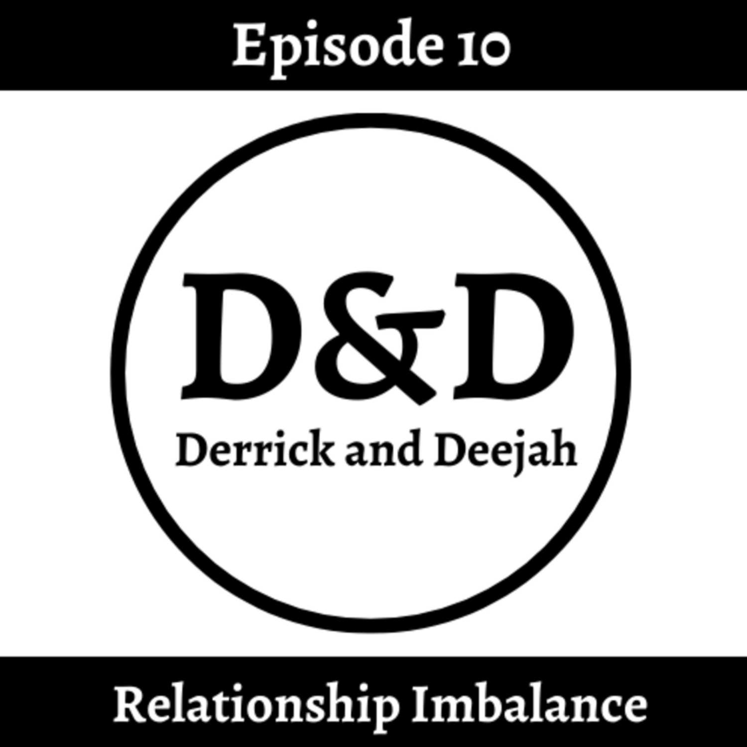 Derrick and Deejah