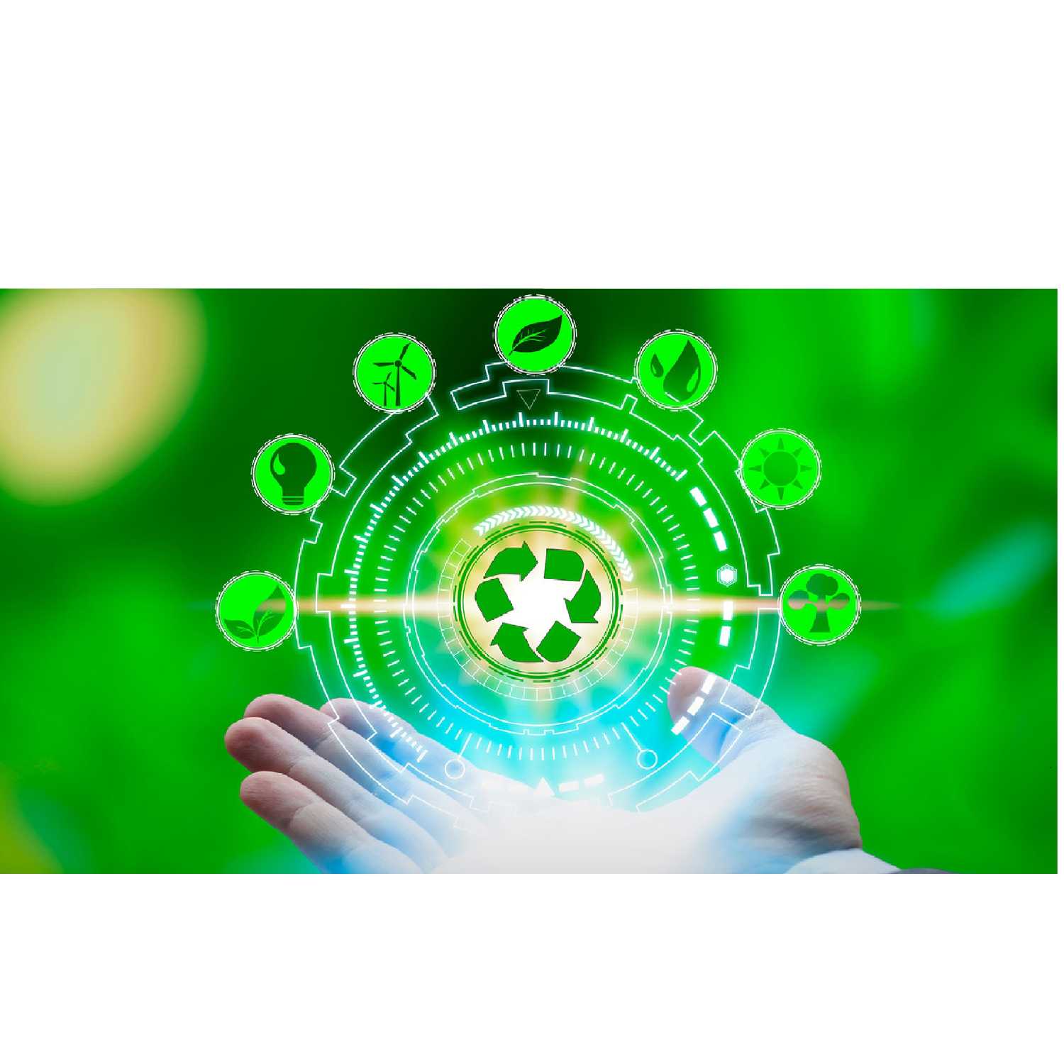 DESARROLLO SOSTENIBLE