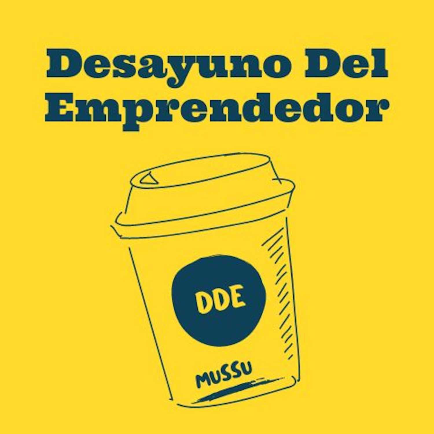 Desayuno Del Emprendedor