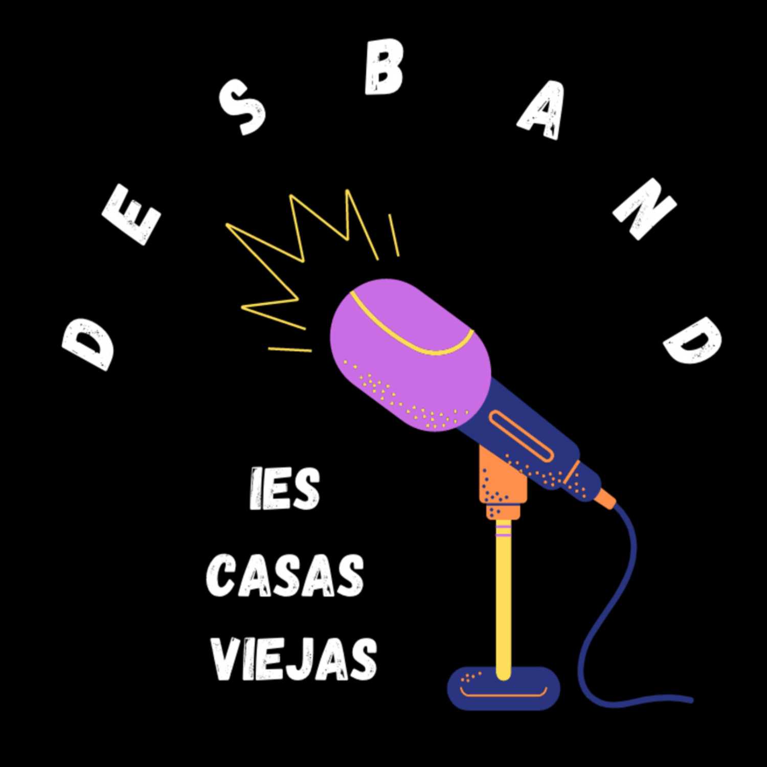 DESBAND FM- Capítulo piloto